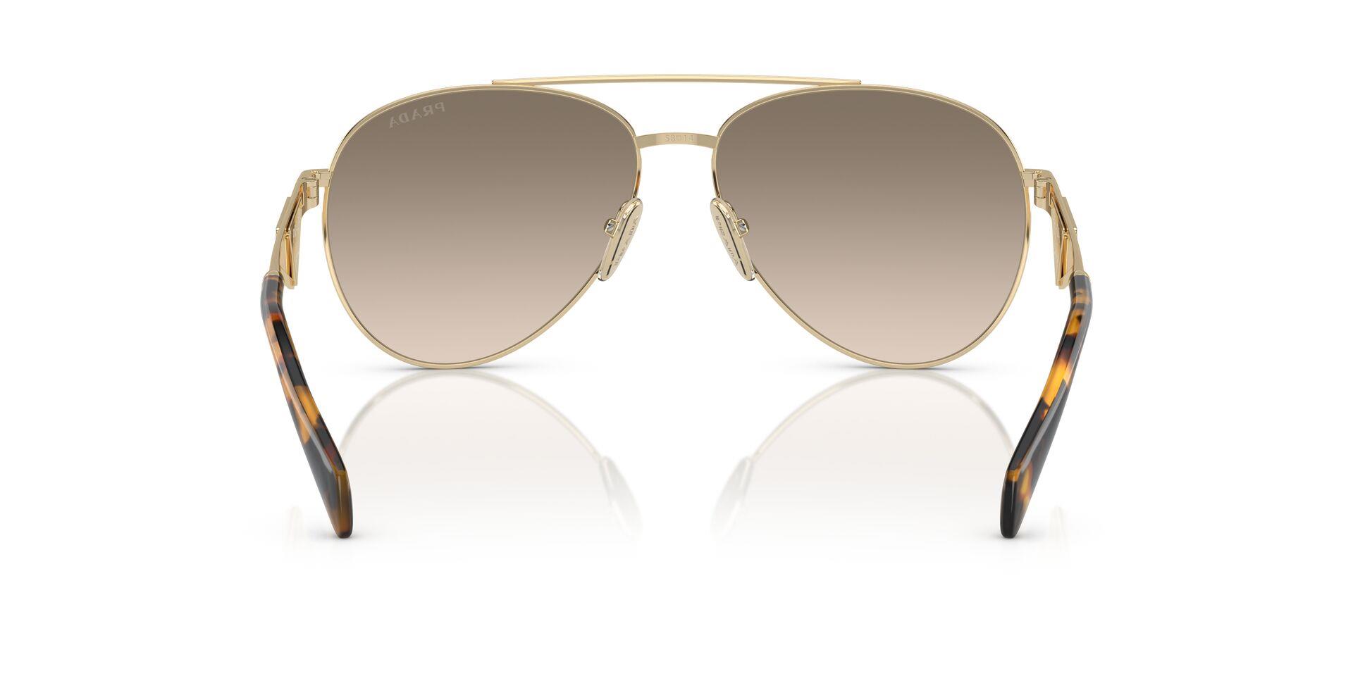 PRADA 73ZS-58 ZVN3D0 Erkek Güneş Gözlüğü