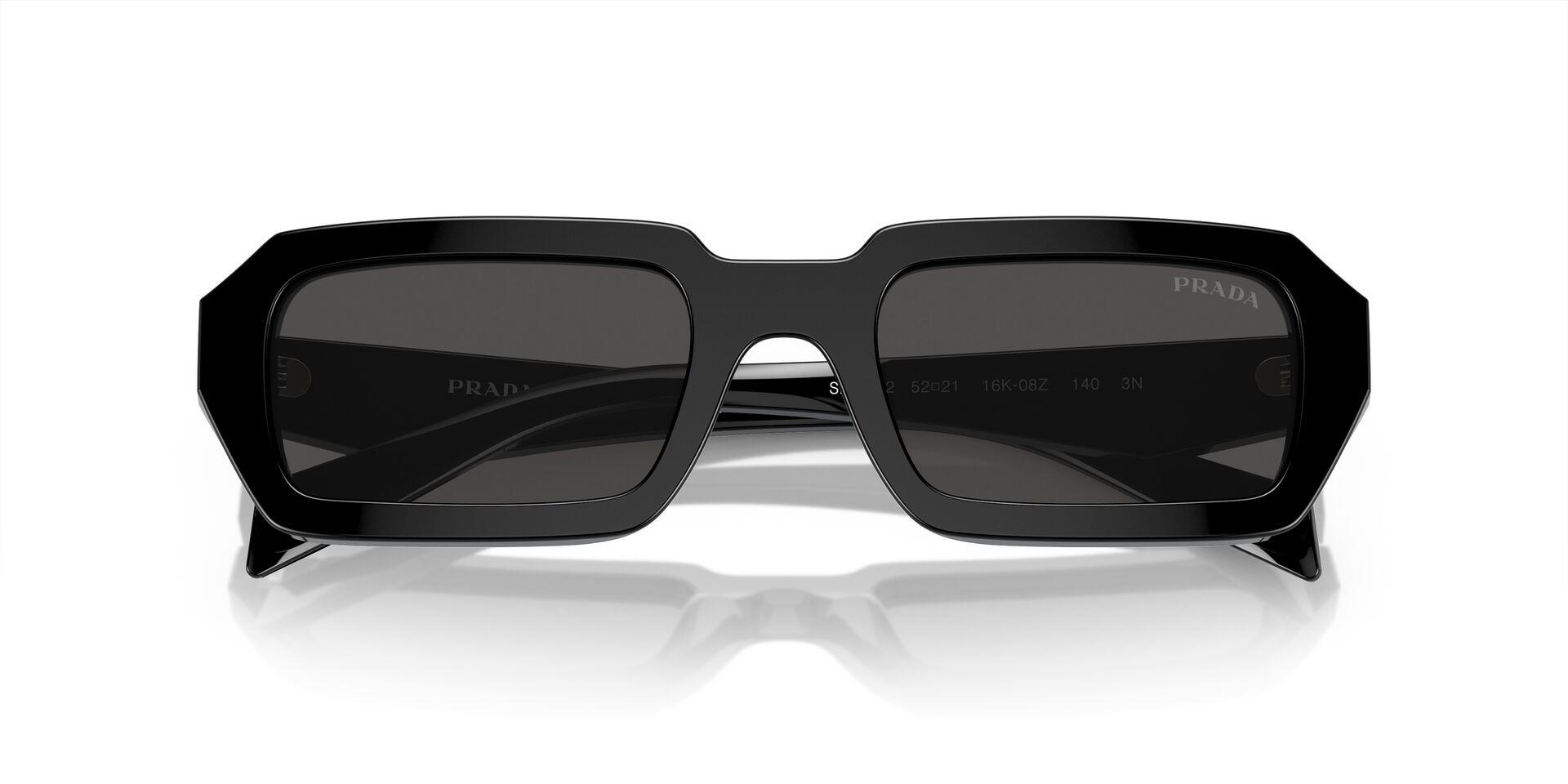 PRADA A12S-52 16K08Z Güneş Gözlüğü