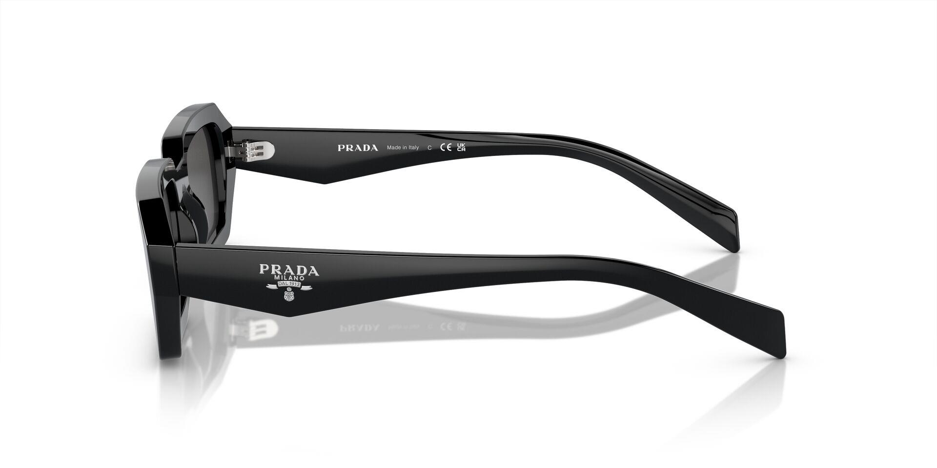 PRADA A12S-52 16K08Z Güneş Gözlüğü