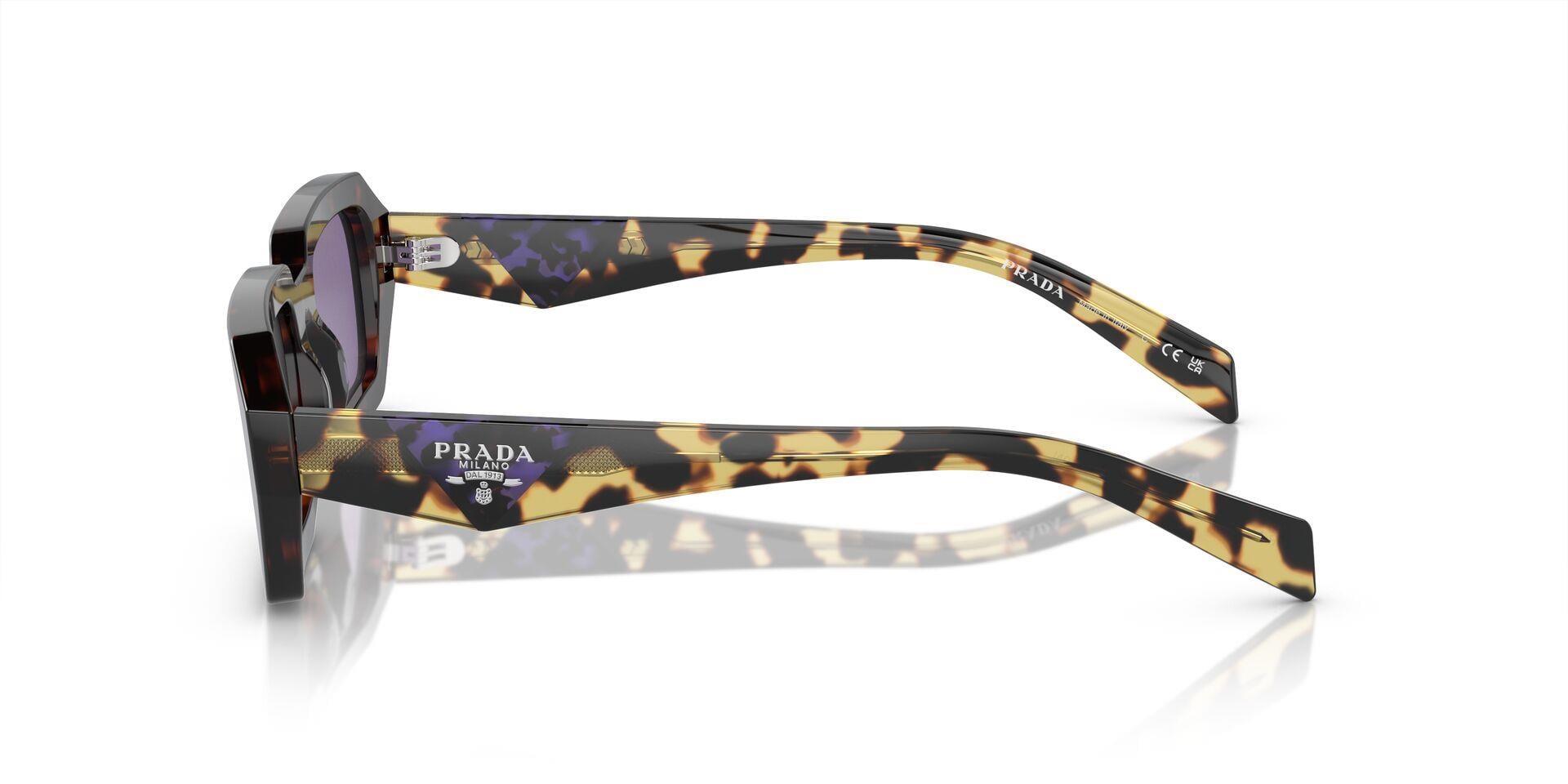 PRADA A12S-52 17N50B Güneş Gözlüğü