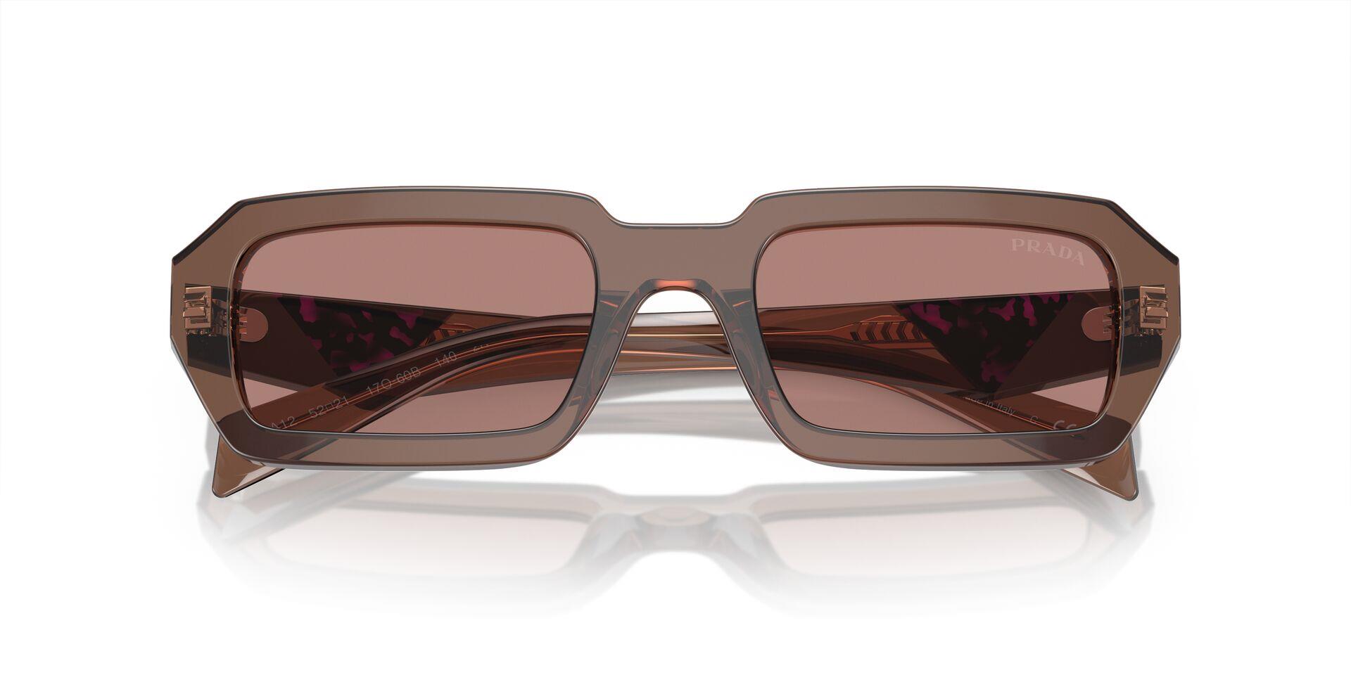 PRADA A12S-52 17O60B Güneş Gözlüğü