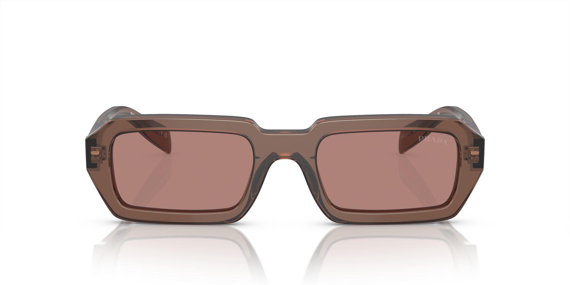 PRADA A12S-52 17O60B Güneş Gözlüğü