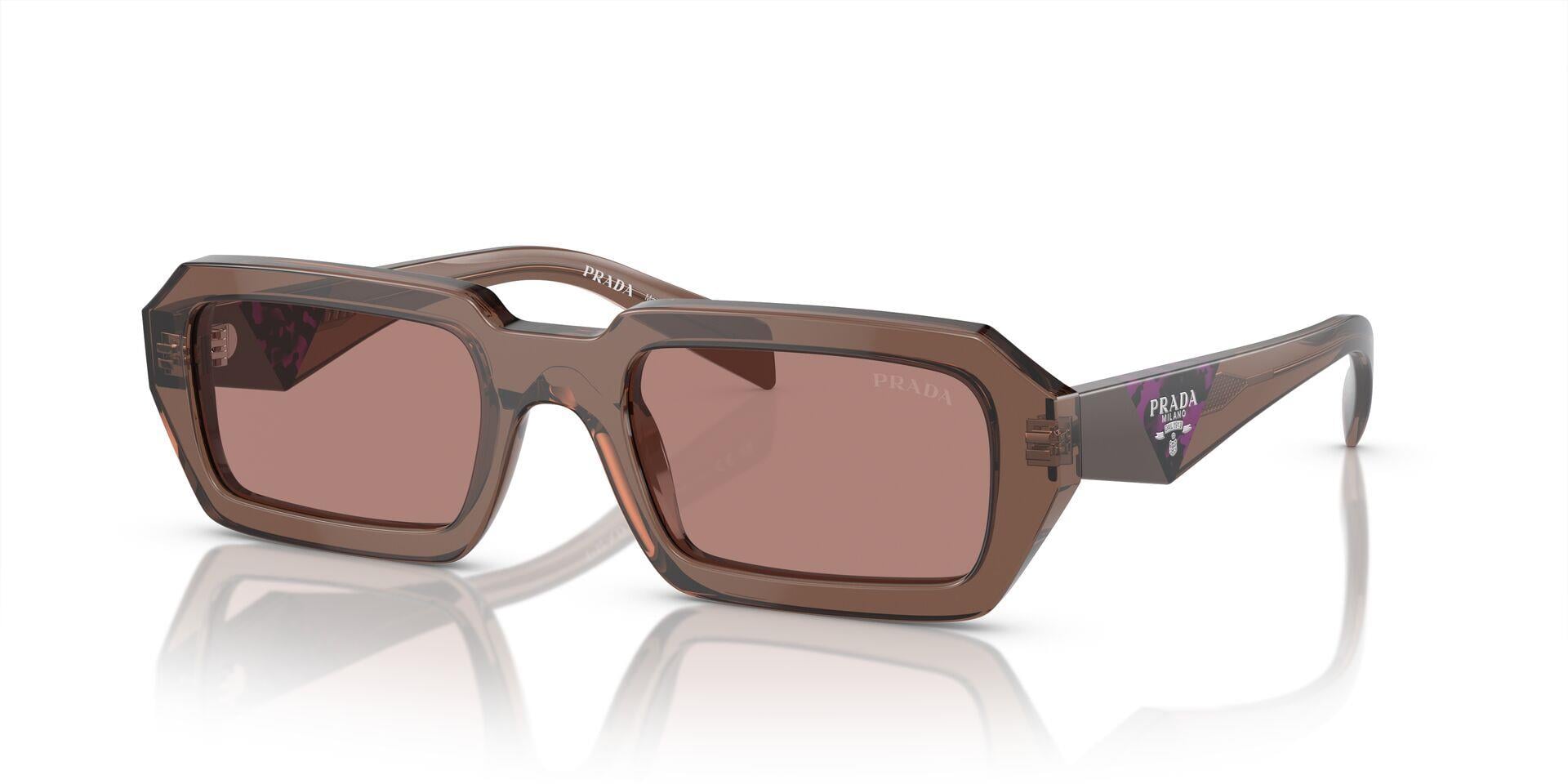 PRADA A12S-52 17O60B Güneş Gözlüğü