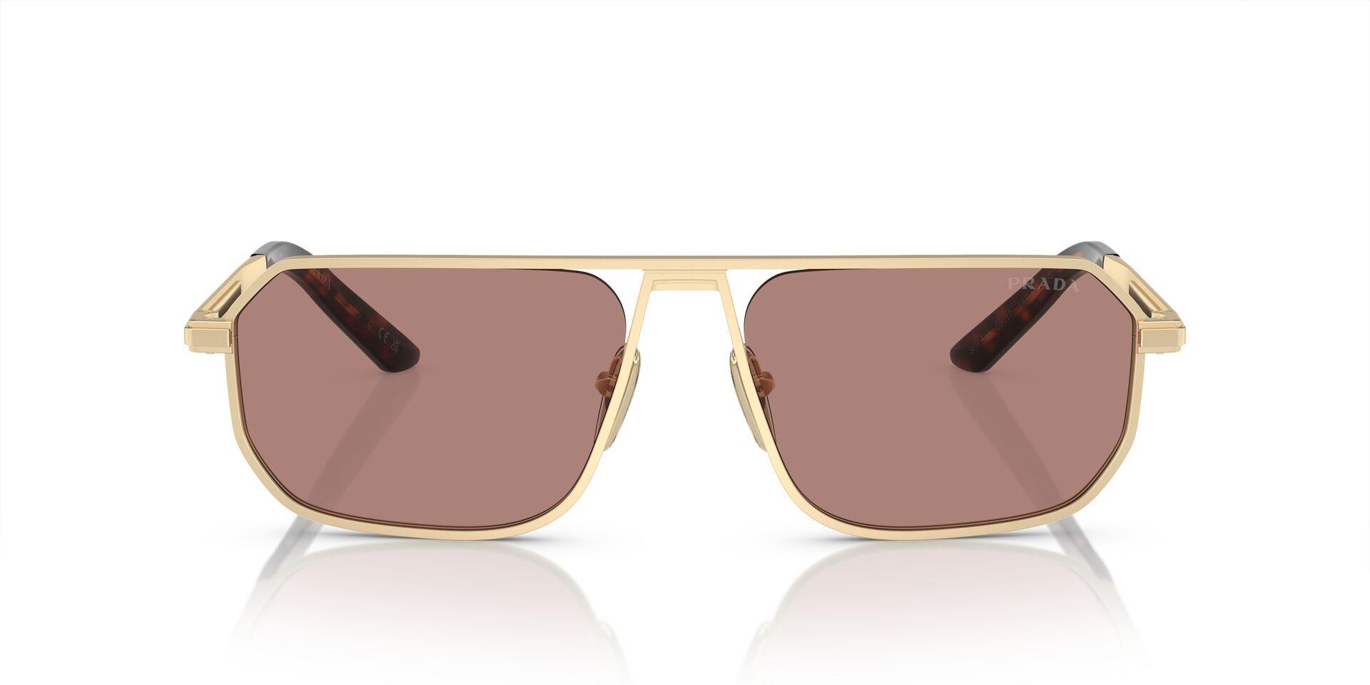 PRADA A53S-59 VAF10D Erkek Güneş Gözlüğü