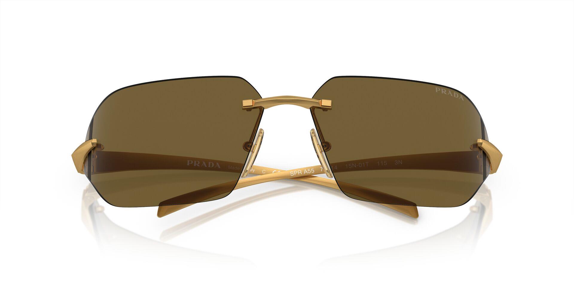 PRADA A55S-71 15N01T Güneş Gözlüğü