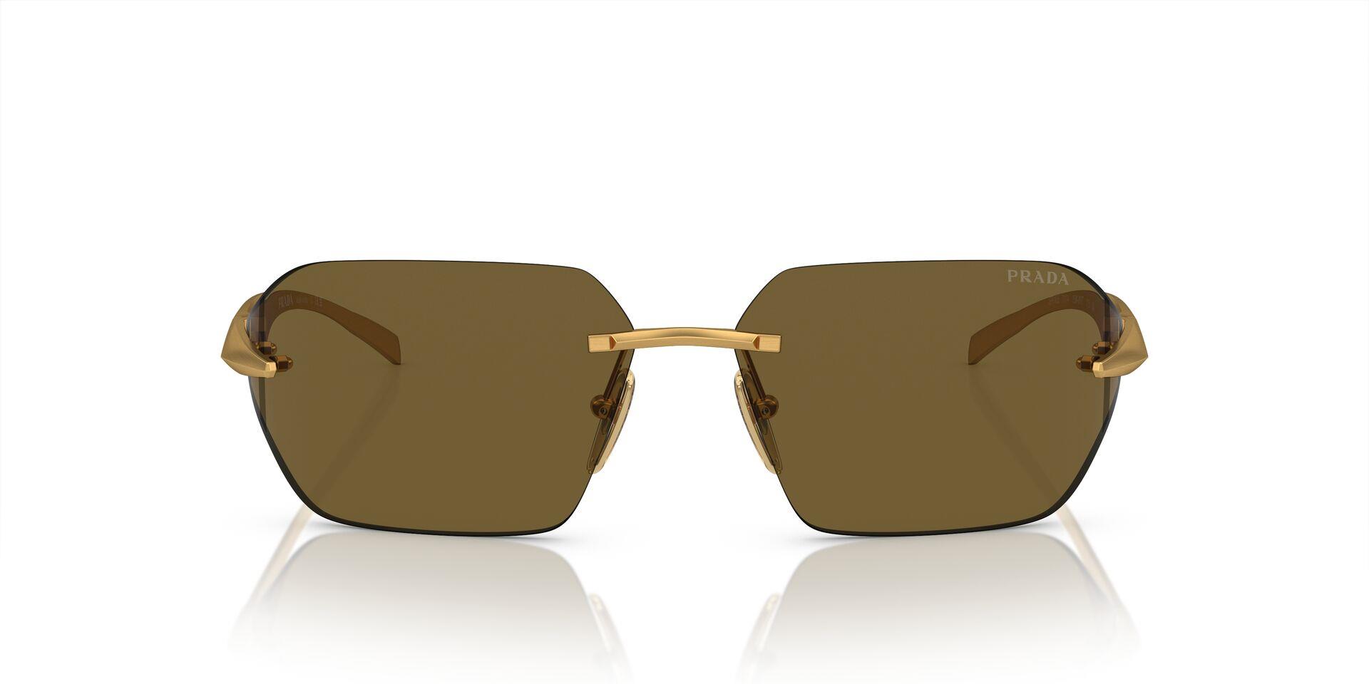 PRADA A55S-71 15N01T Güneş Gözlüğü