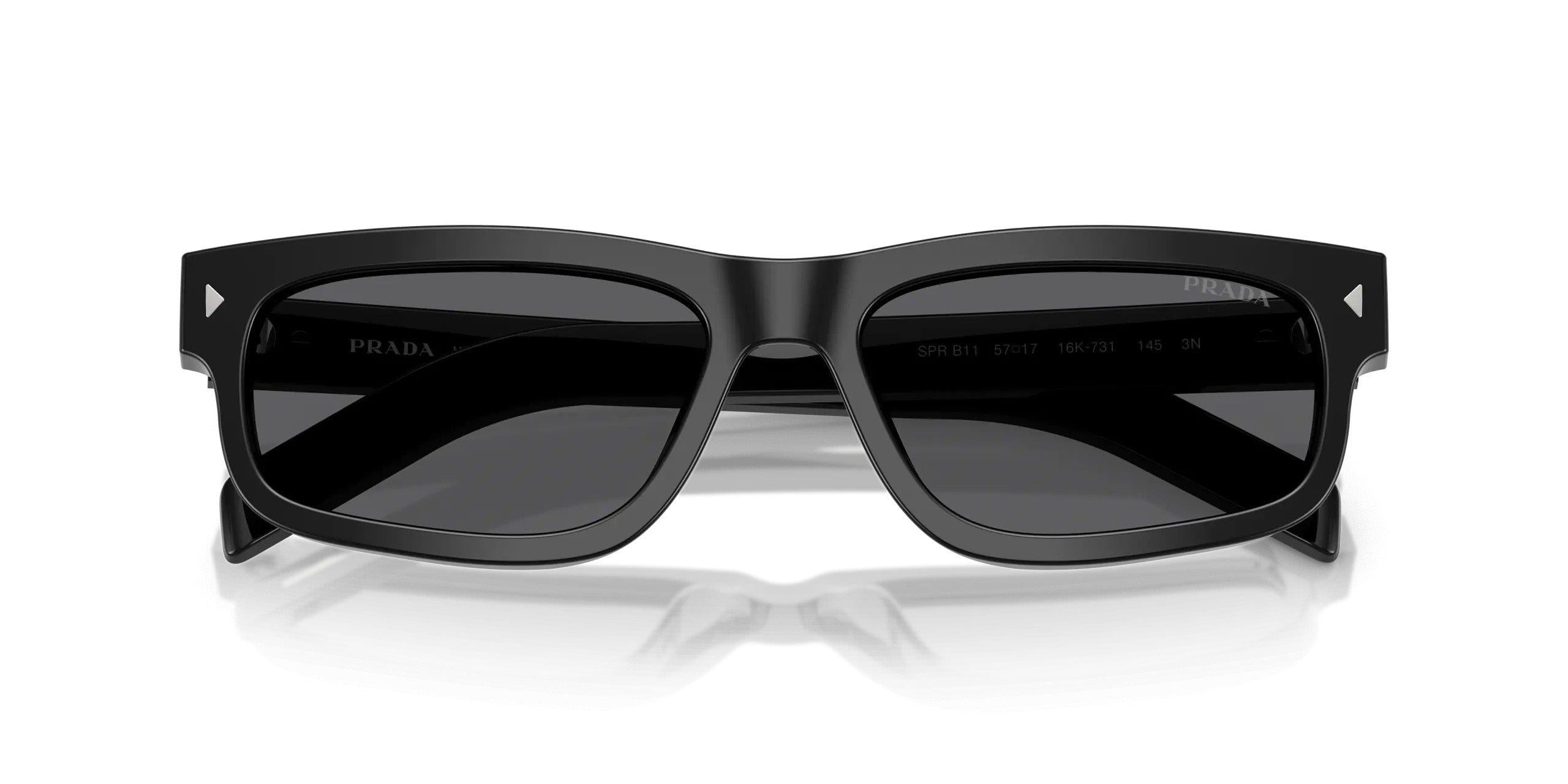 PRADA B11S-55 16K731 Güneş Gözlüğü