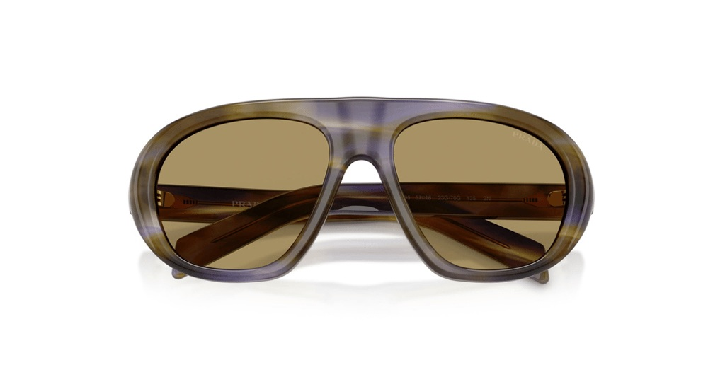 PRADA C05-57 23G70G Güneş Gözlüğü