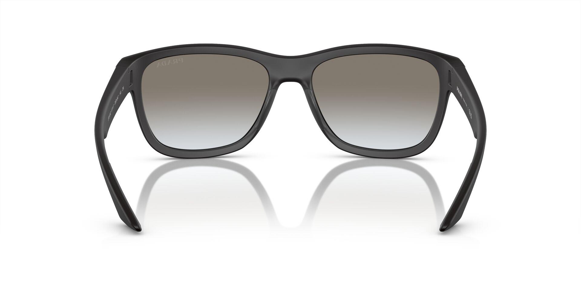 PRADA LINEA ROSSA 03QS-57 DG00A7 Erkek Güneş Gözlüğü
