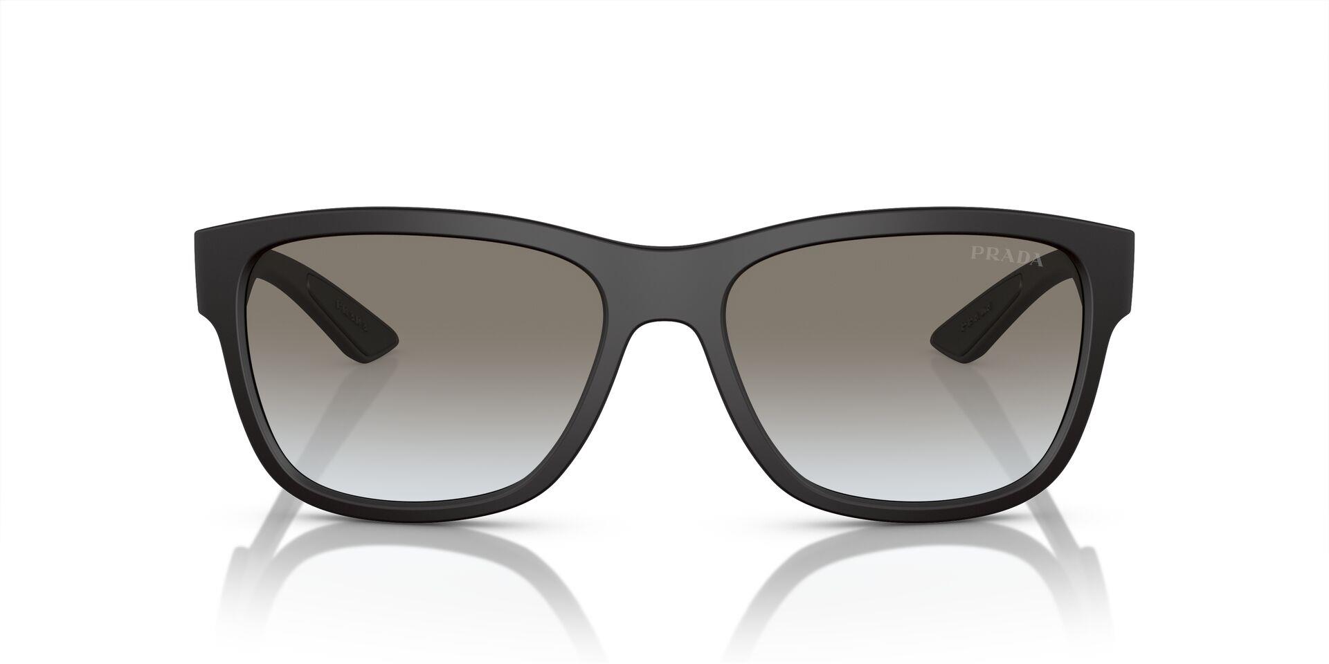 PRADA LINEA ROSSA 03QS-57 DG00A7 Erkek Güneş Gözlüğü