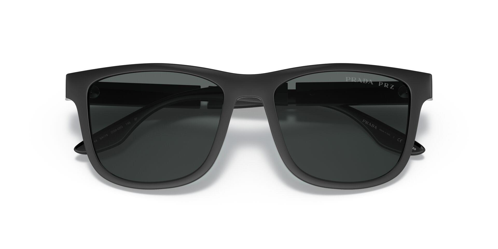 PRADA LINEA ROSSA 04XS-54 DG002G Erkek Güneş Gözlüğü