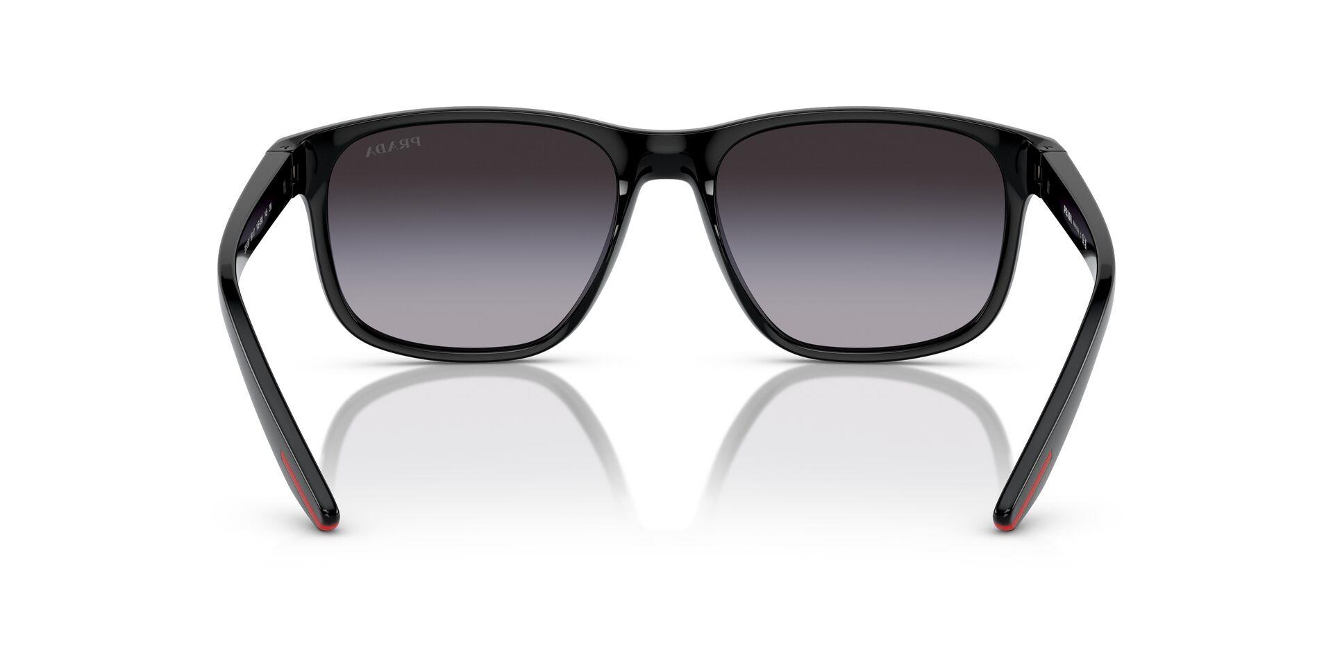 PRADA LINEA ROSSA 06YS-56 1AB09U Erkek Güneş Gözlüğü