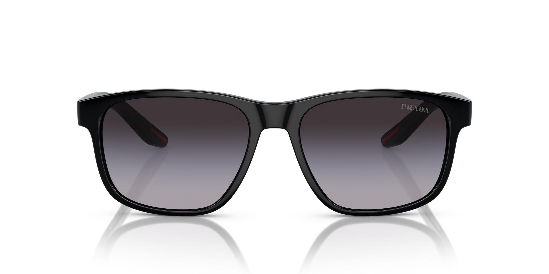 PRADA LINEA ROSSA 06YS-56 1AB09U Erkek Güneş Gözlüğü
