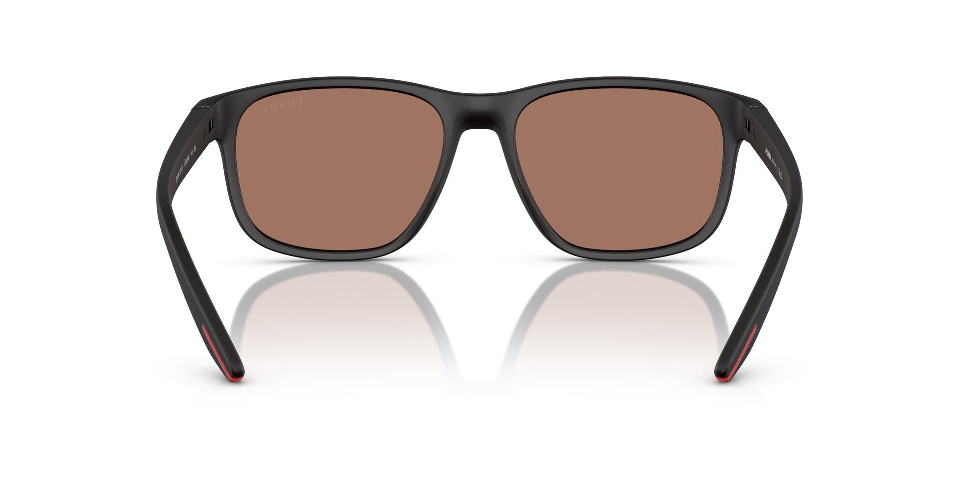 PRADA LINEA ROSSA 06YS-56 DG050A Erkek Güneş Gözlüğü