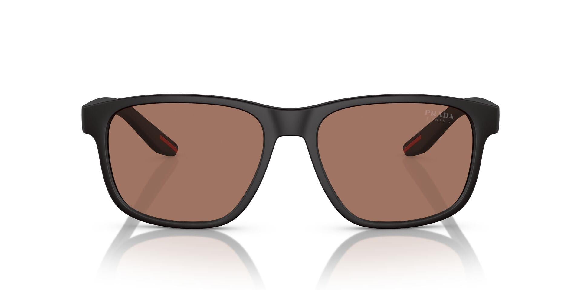 PRADA LINEA ROSSA 06YS-56 DG050A Erkek Güneş Gözlüğü