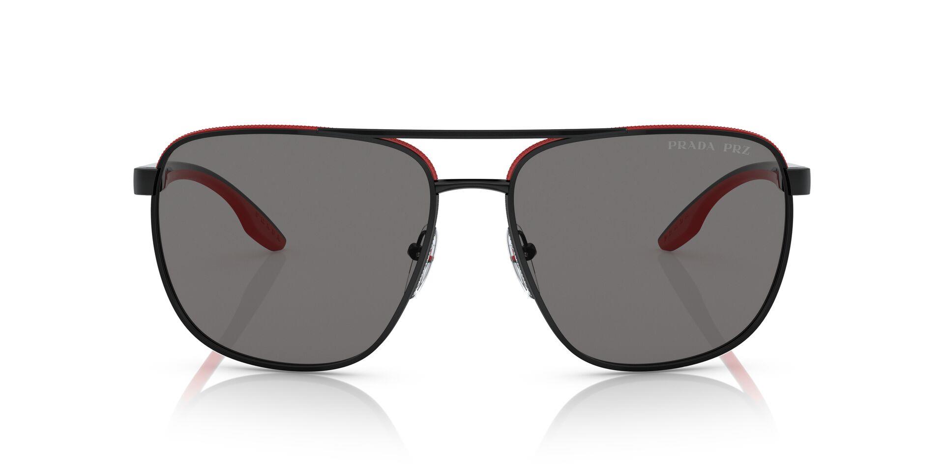 PRADA LINEA ROSSA 50YS-62 19G02G Erkek Güneş Gözlüğü