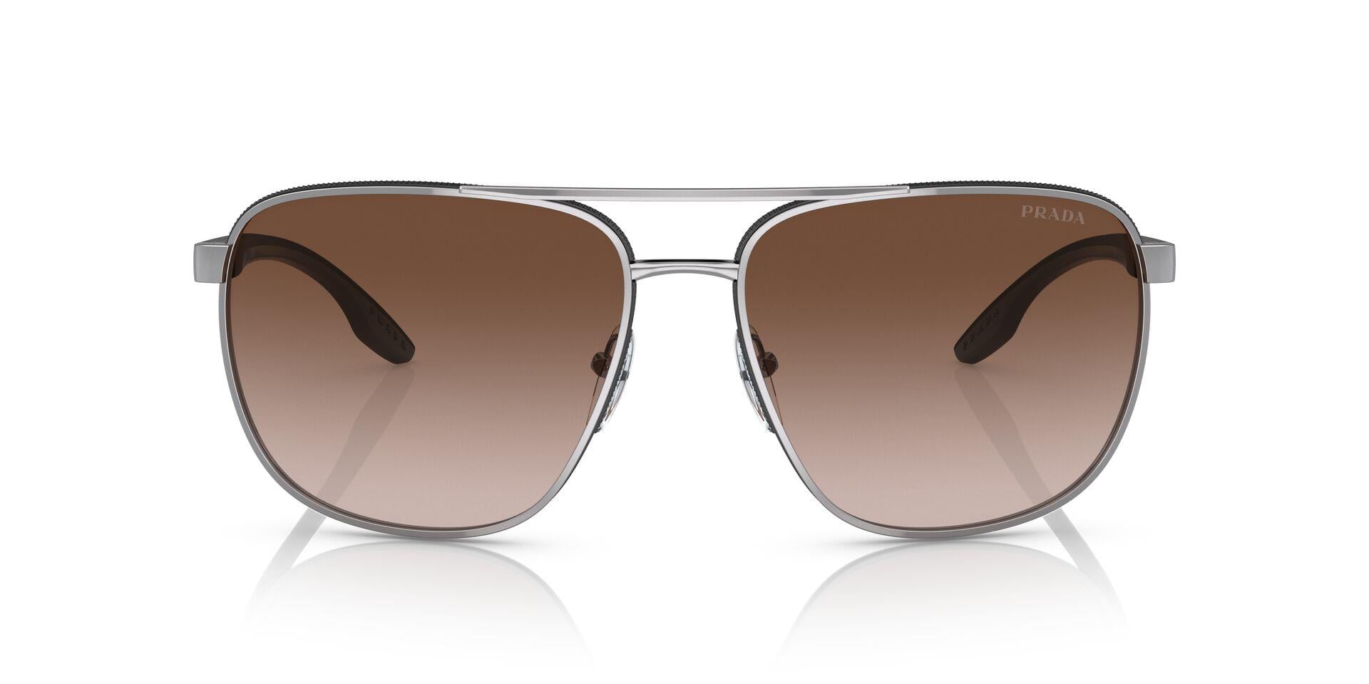 PRADA LINEA ROSSA 50YS-62 5AV02P Erkek Güneş Gözlüğü