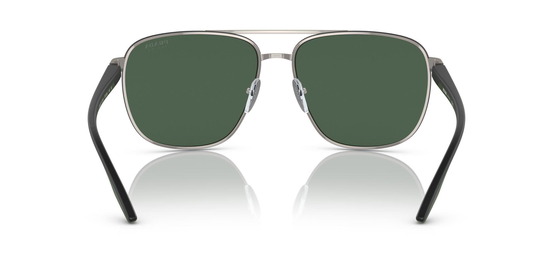 PRADA LINEA ROSSA 50YS-62 7CQ06U Erkek Güneş Gözlüğü