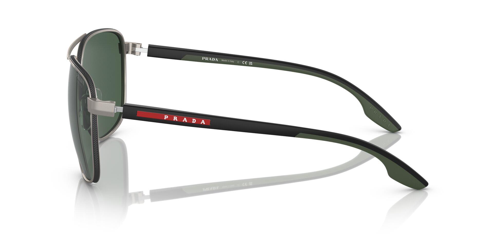 PRADA LINEA ROSSA 50YS-62 7CQ06U Erkek Güneş Gözlüğü