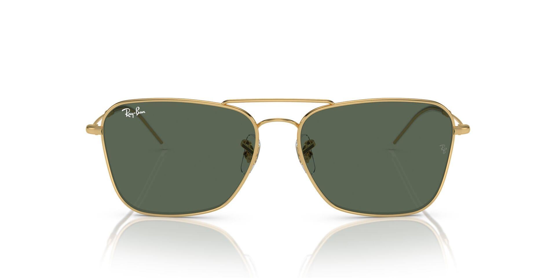 RAY-BAN 0102S-58 001/VR Güneş Gözlüğü