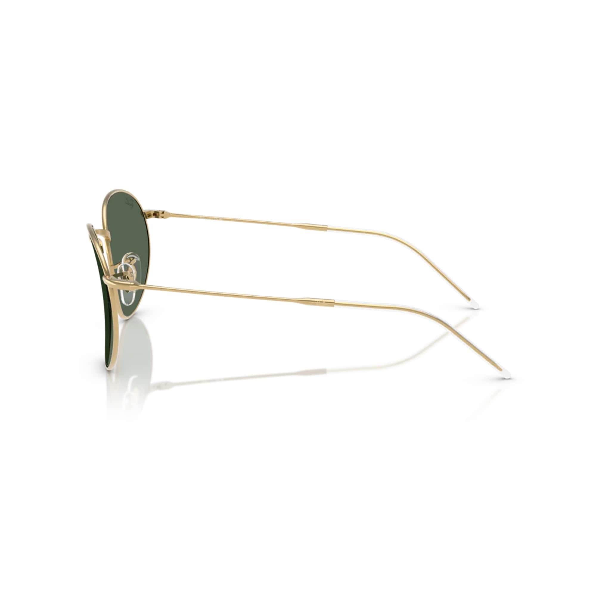 RAY-BAN 0103S-53 001/VR Güneş Gözlüğü