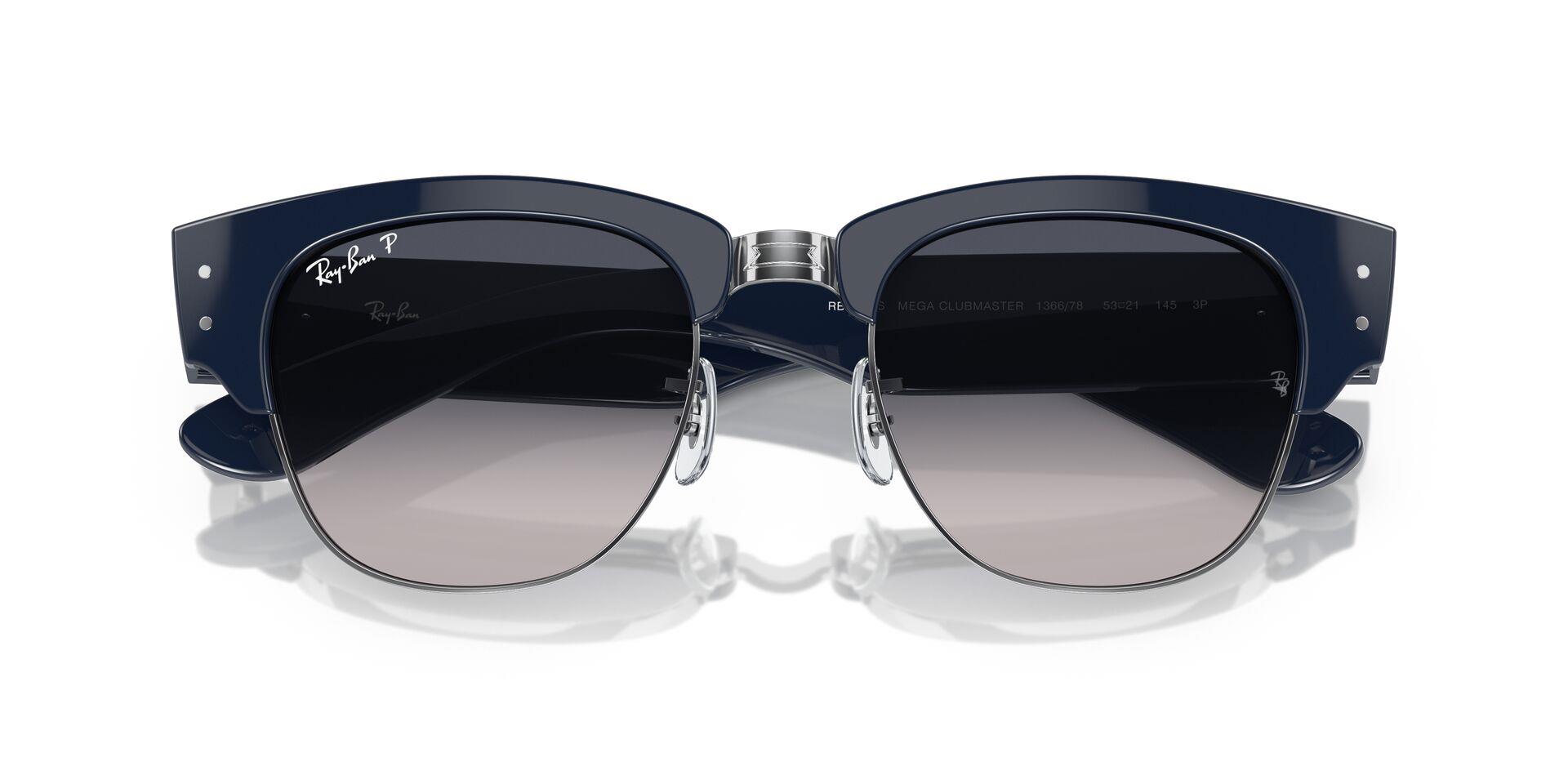 RAY-BAN 0316S-53 1366-78 Güneş Gözlüğü