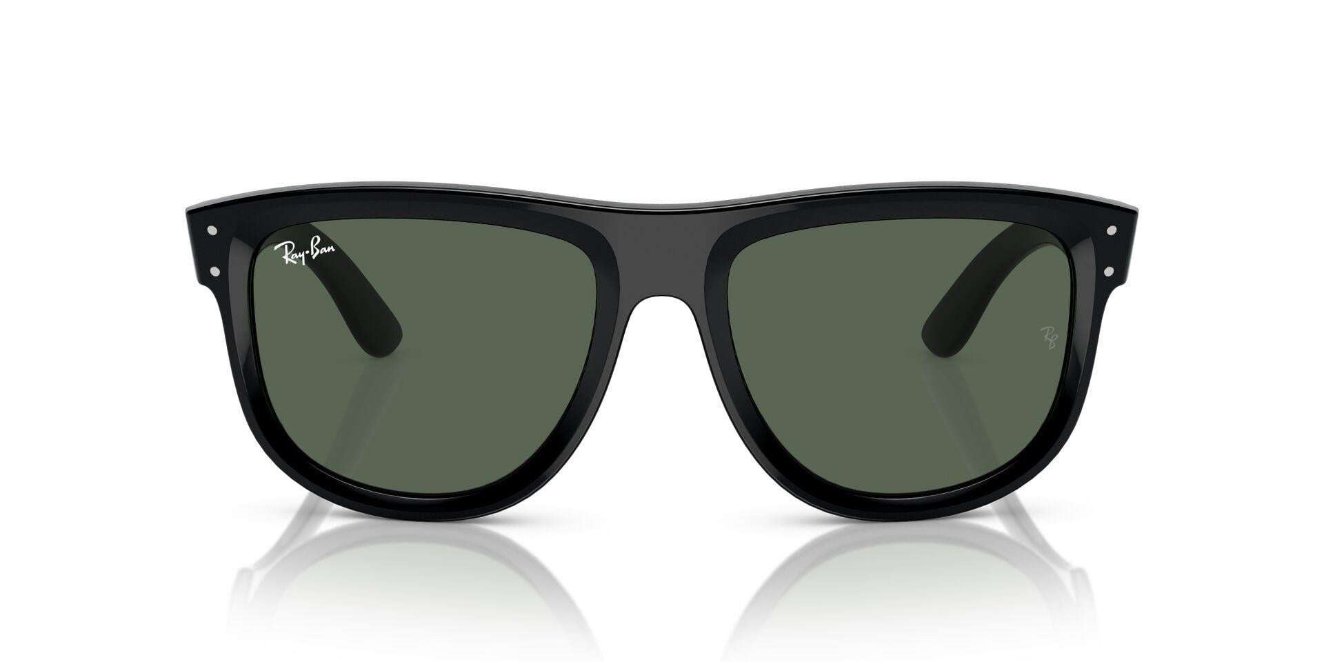 RAY-BAN 0501S-56 6677VR Boyfriend Reverse Erkek Güneş Gözlüğü