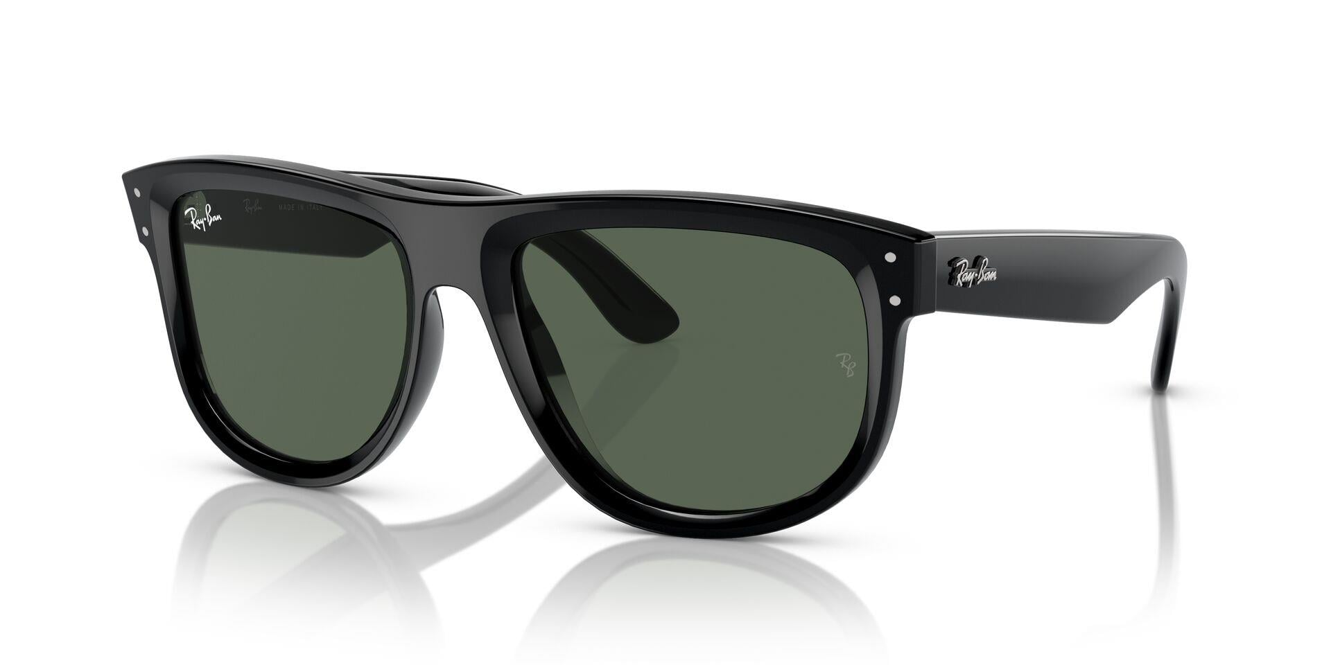 RAY-BAN 0501S-56 6677VR Boyfriend Reverse Erkek Güneş Gözlüğü