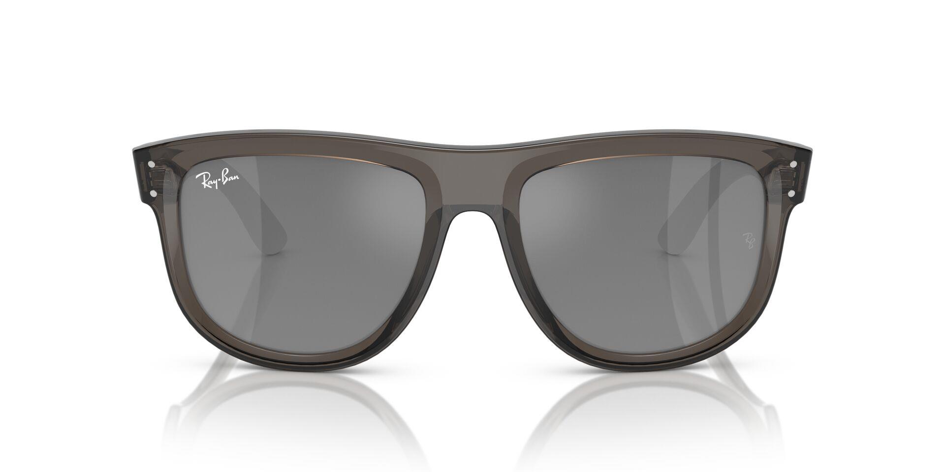 RAY-BAN 0501S-56 6707GS Boyfriend Erkek Güneş Gözlüğü