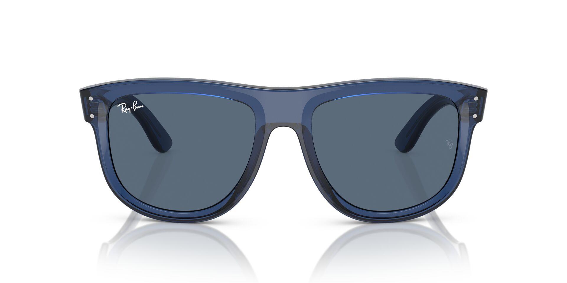 RAY-BAN 0501S-56 67083A Erkek Güneş Gözlüğü
