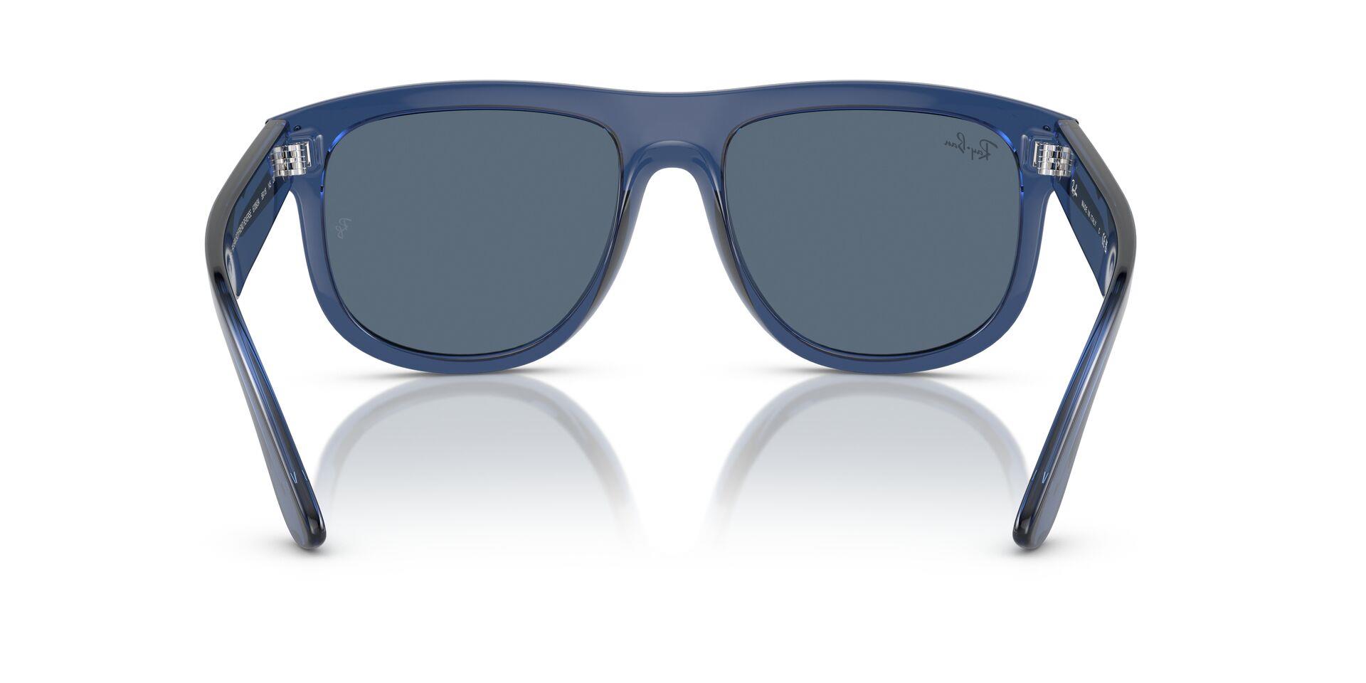 RAY-BAN 0501S-56 67083A Erkek Güneş Gözlüğü
