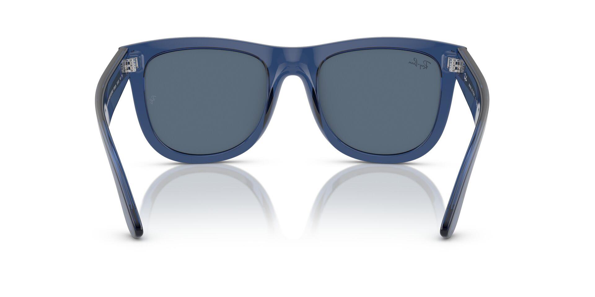 RAY-BAN 0502S-50 67083A Güneş Gözlüğü