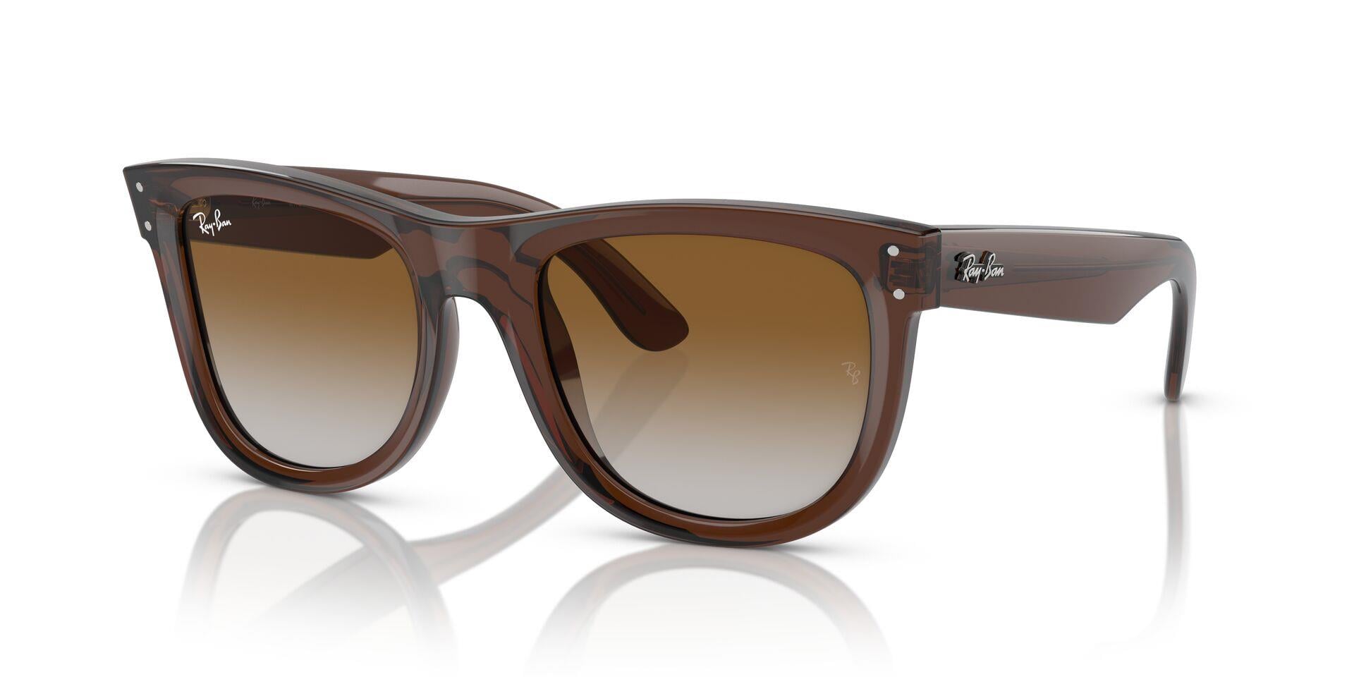 RAY-BAN 0502S-50 6709/CB Wayfarer Reverse Güneş Gözlüğü