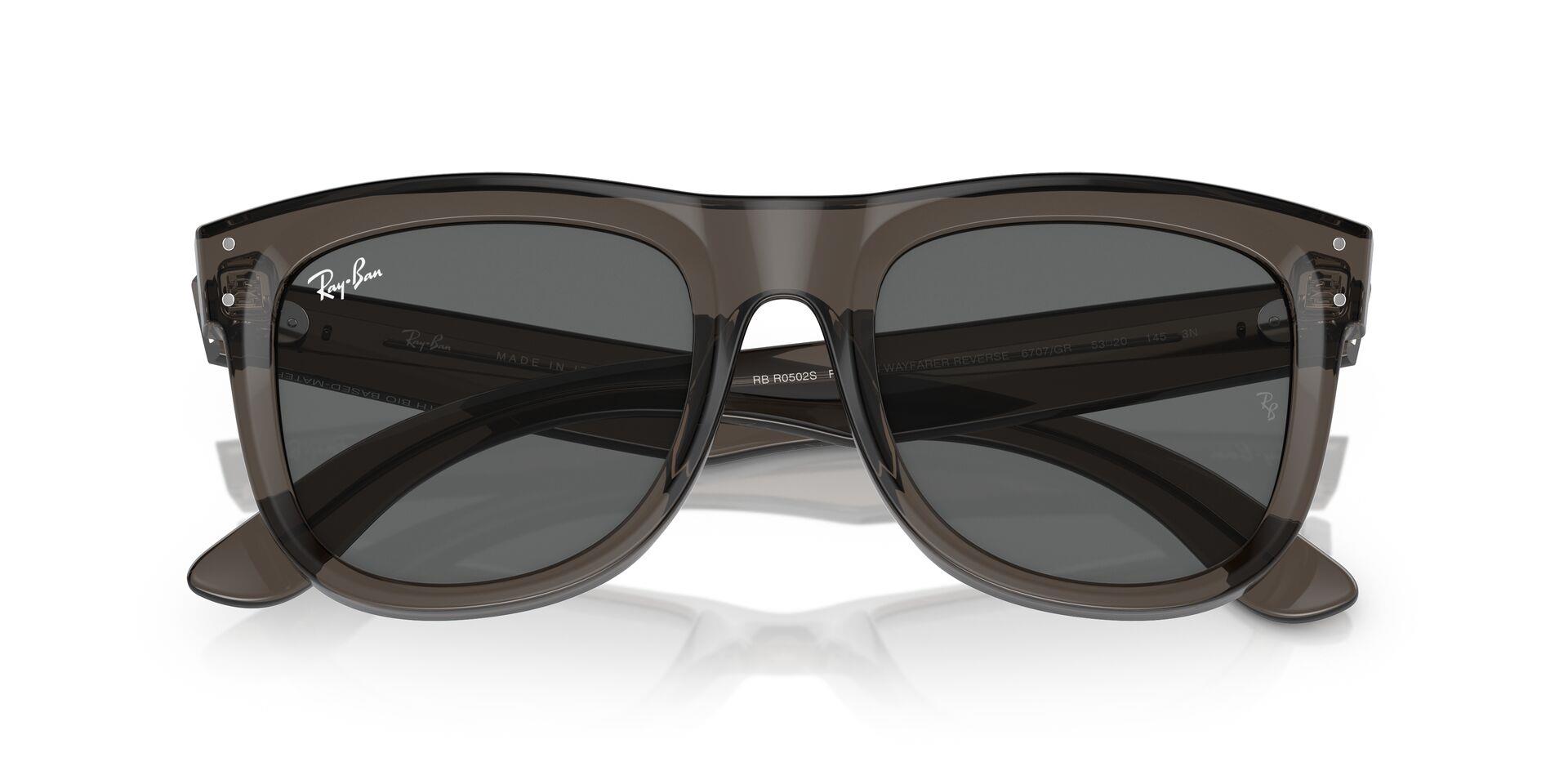 RAY-BAN 0502S-53 6707/GR Güneş Gözlüğü
