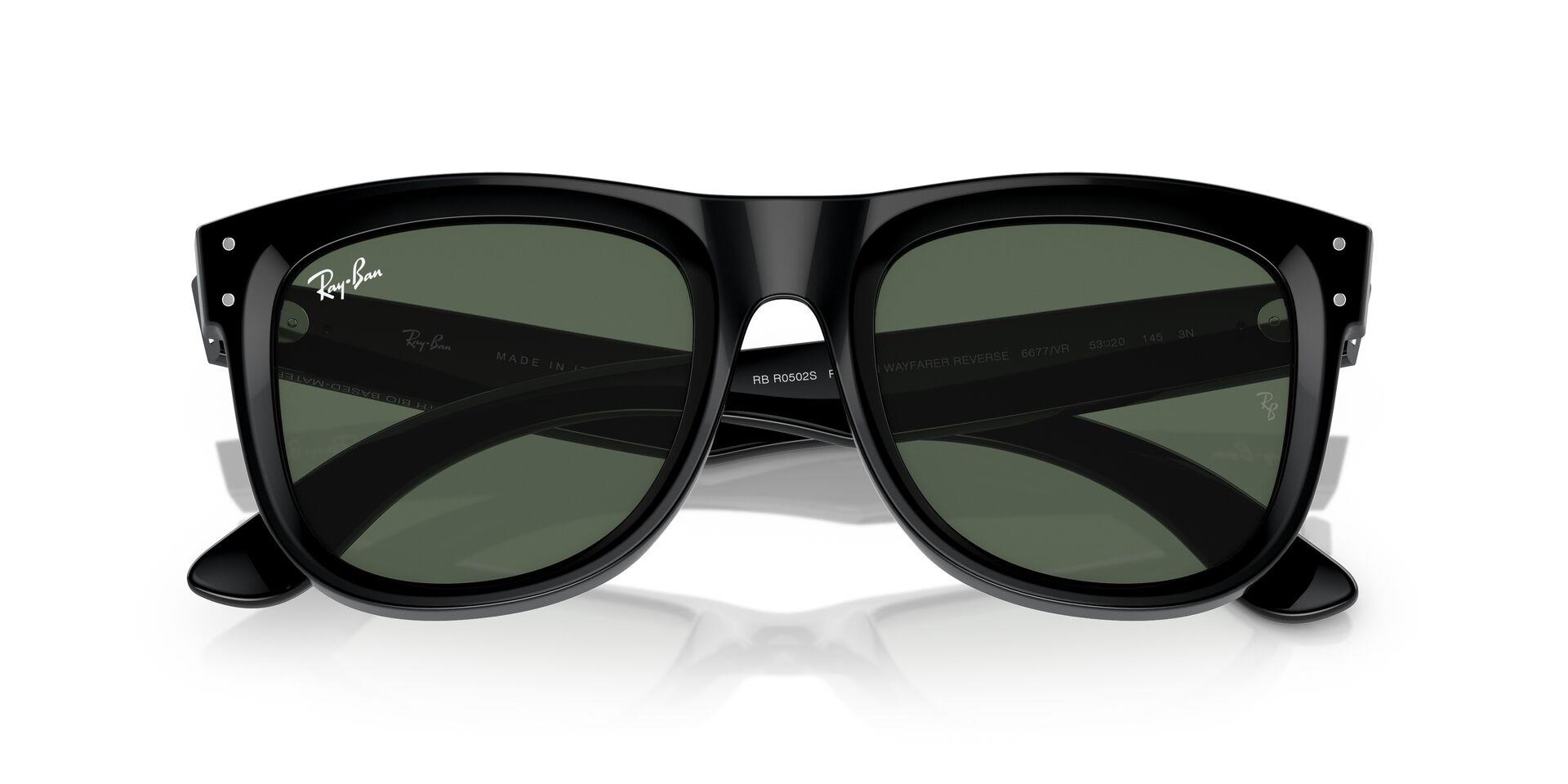 RAY-BAN 0502S-50 6677VR Güneş Gözlüğü