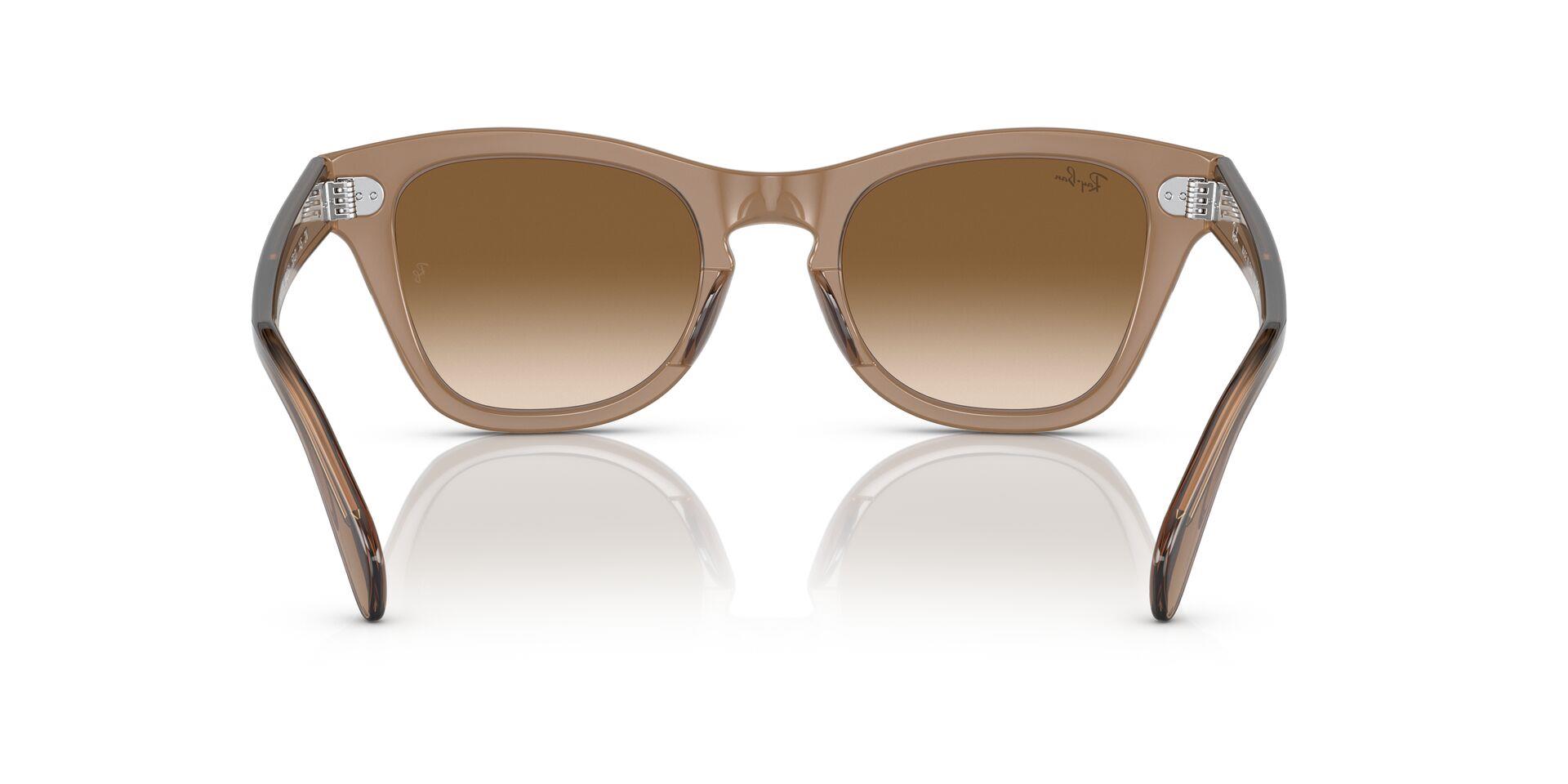 RAY-BAN 0707S-53 664051 Kadın Güneş Gözlüğü