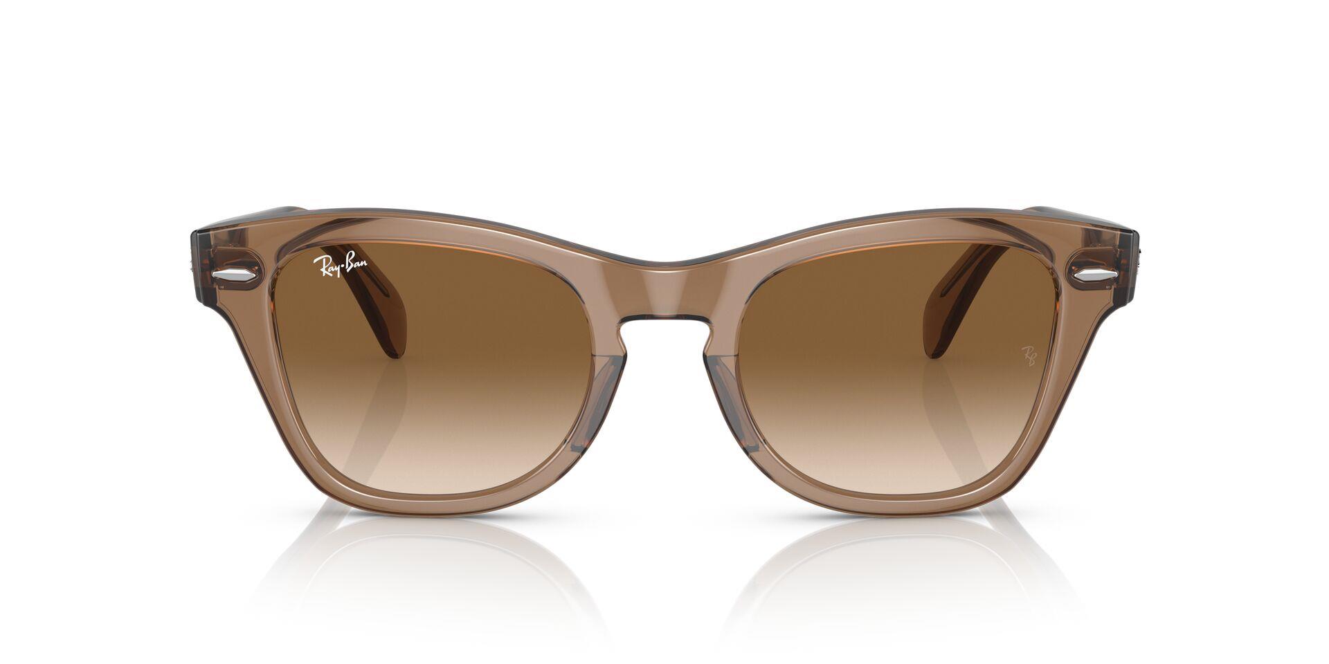 RAY-BAN 0707S-53 664051 Kadın Güneş Gözlüğü