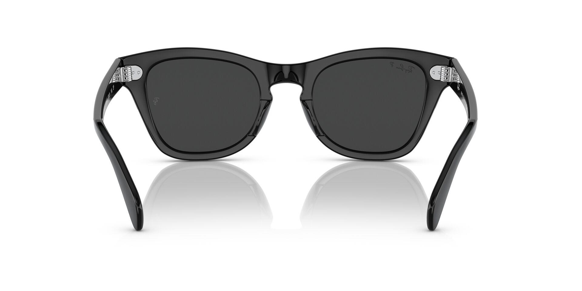 RAY-BAN 0707S-53 901/48 Kadın Güneş Gözlüğü