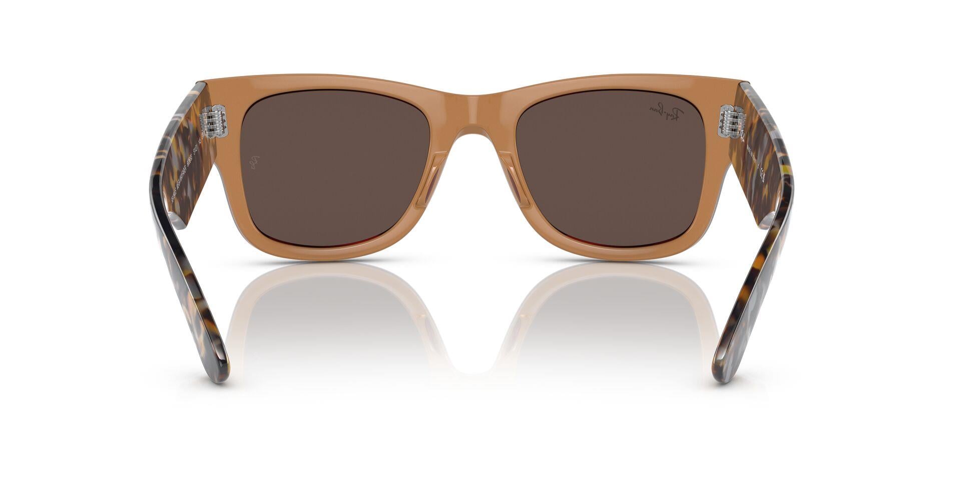 RAY-BAN 0840S-51 663693 Güneş Gözlüğü