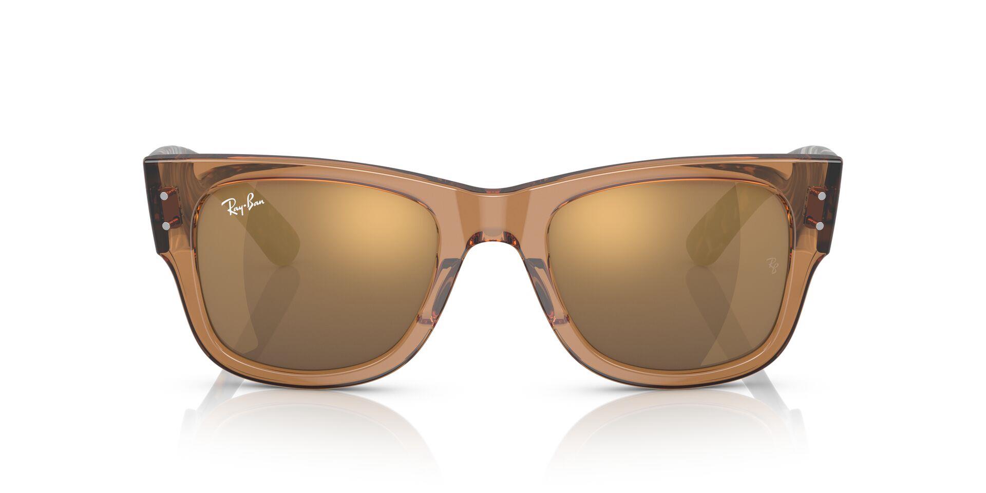 RAY-BAN 0840S-51 663693 Güneş Gözlüğü