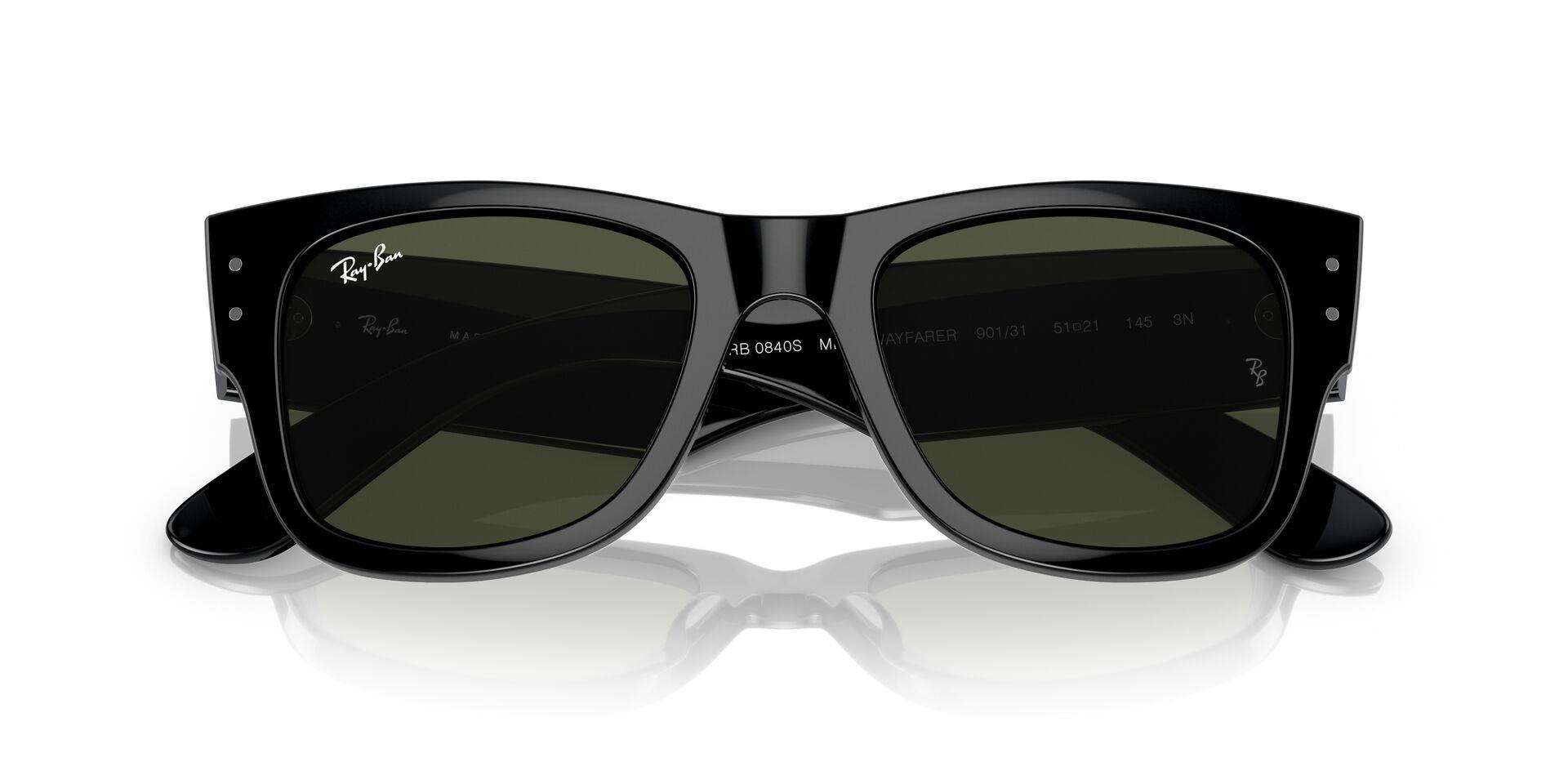 RAY-BAN 0840S-51 901/31 Güneş Gözlüğü