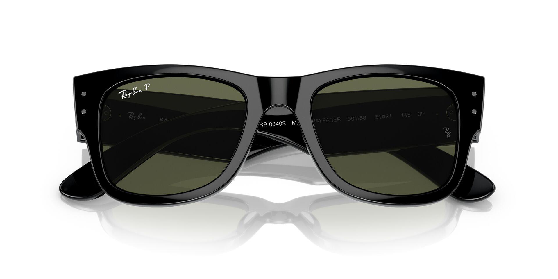 RAY-BAN 0840S-51 901/58 Güneş Gözlüğü