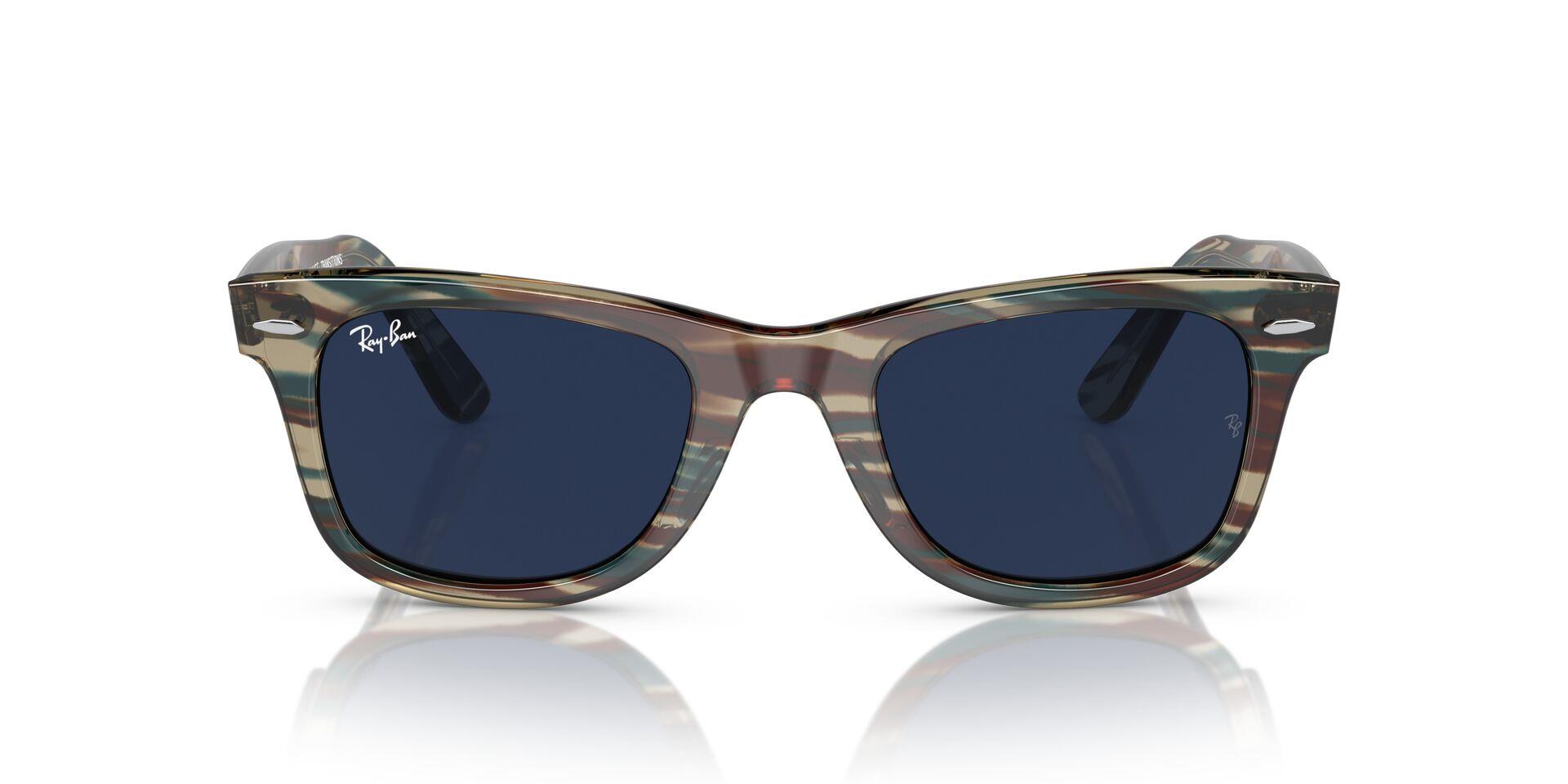 RAY-BAN 2140-50 1387GG Güneş Gözlüğü