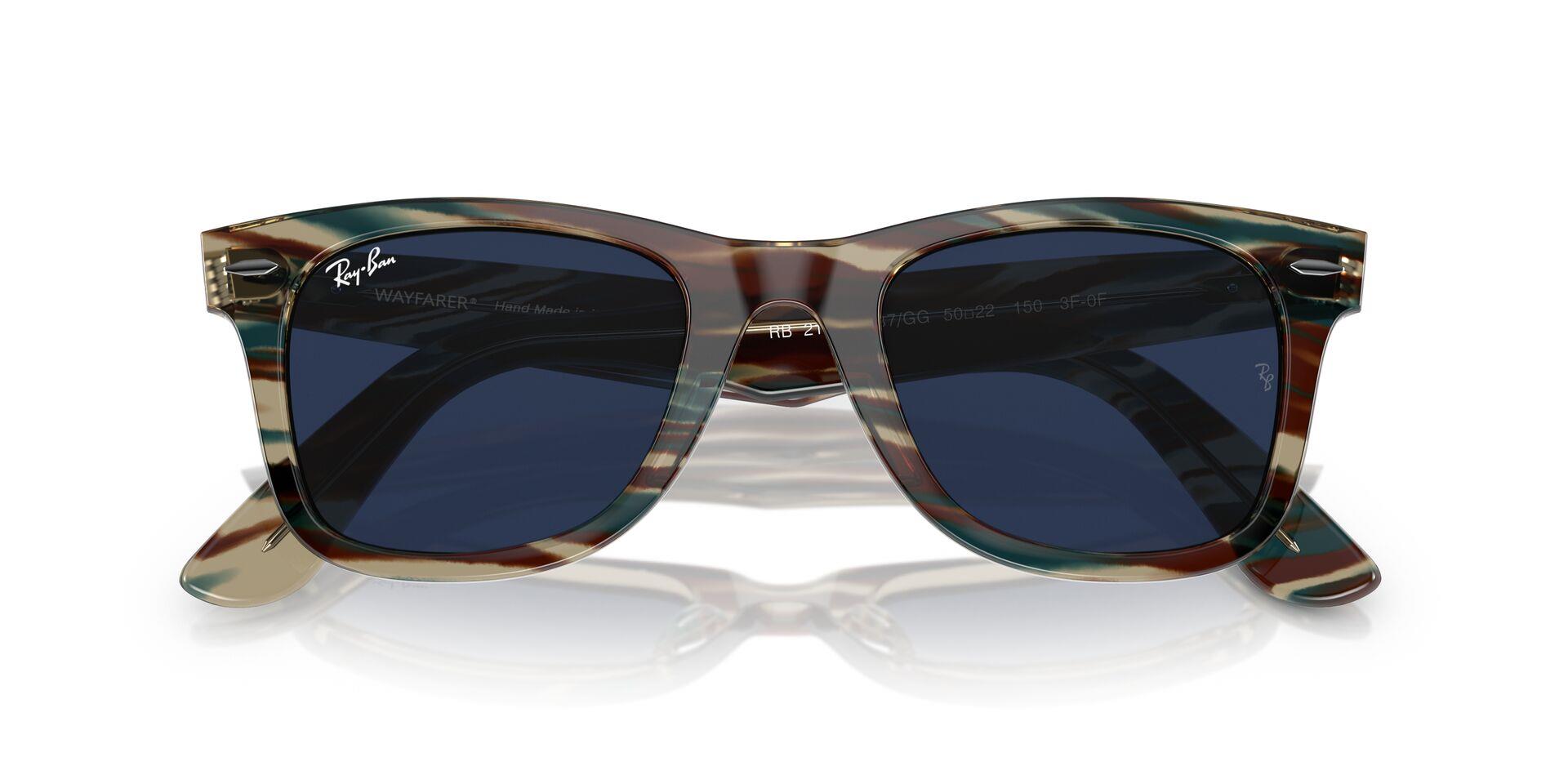 RAY-BAN 2140-50 1387GG Güneş Gözlüğü