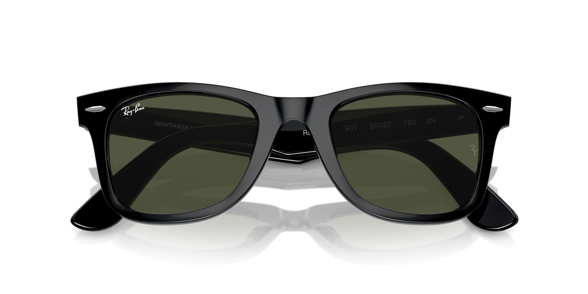 RAY-BAN 2140-50 901 Güneş Gözlüğü