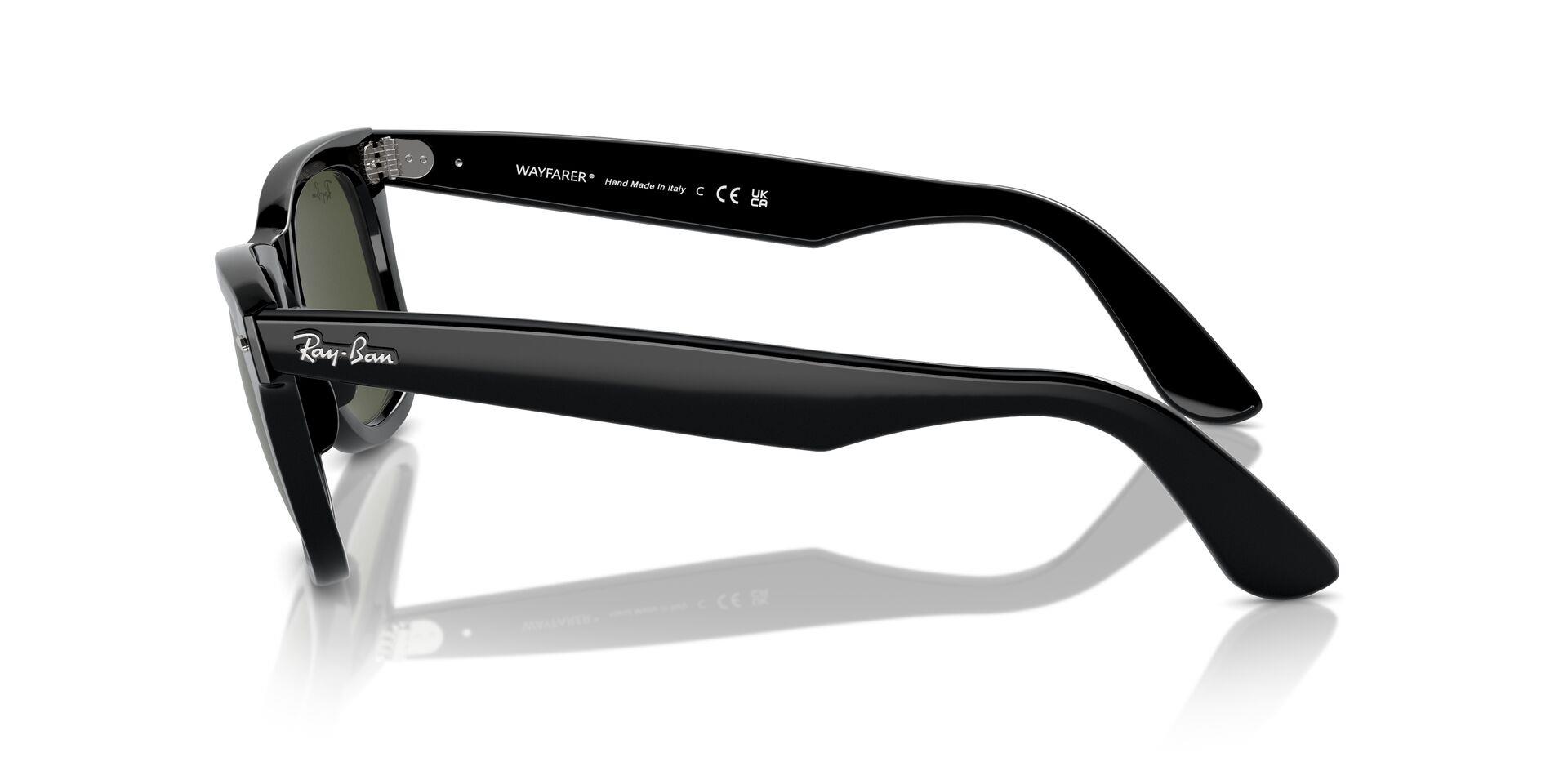 RAY-BAN 2140-50 901 Güneş Gözlüğü