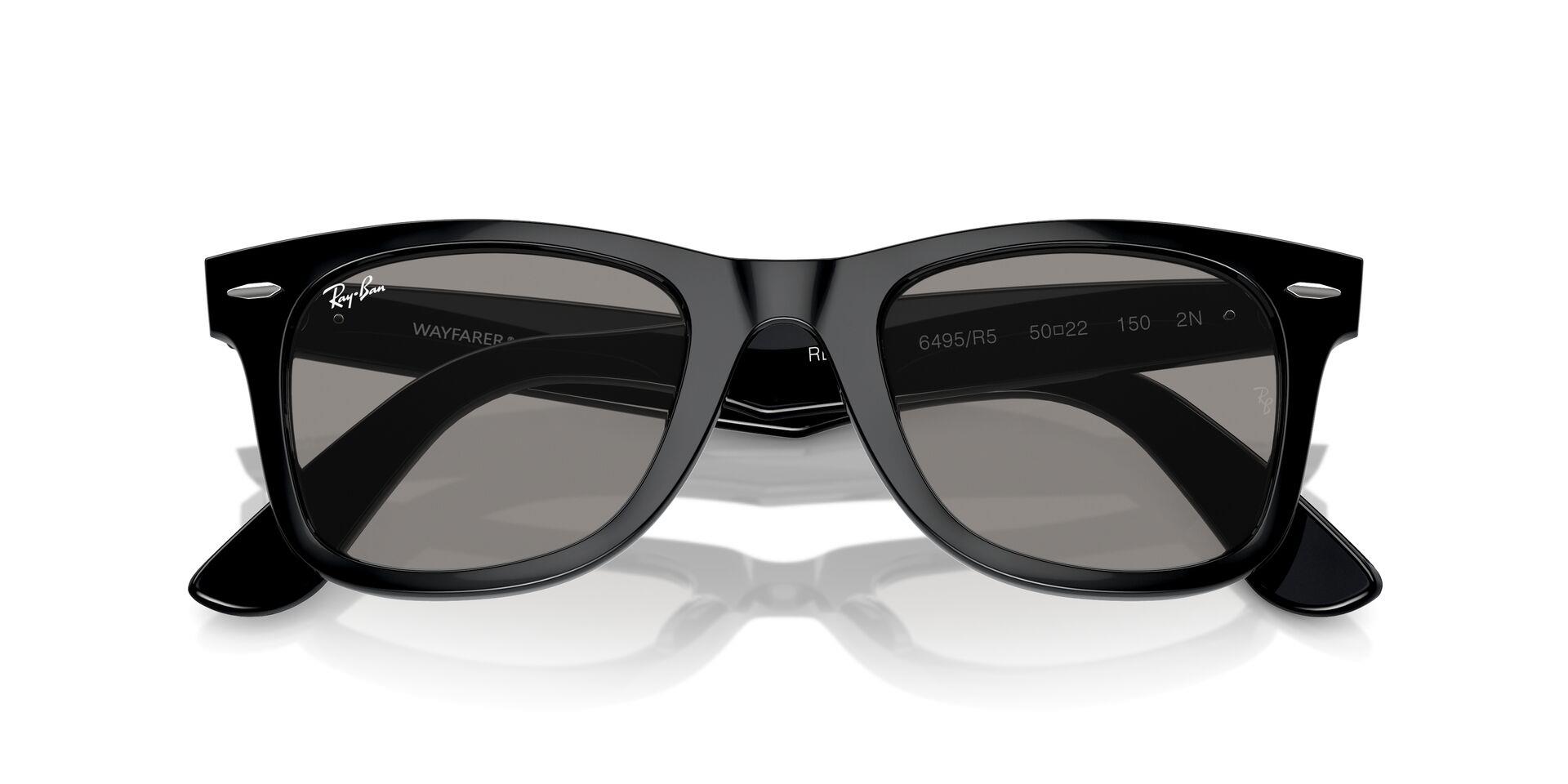 RAY-BAN 2140-50 6495R5 Güneş Gözlüğü