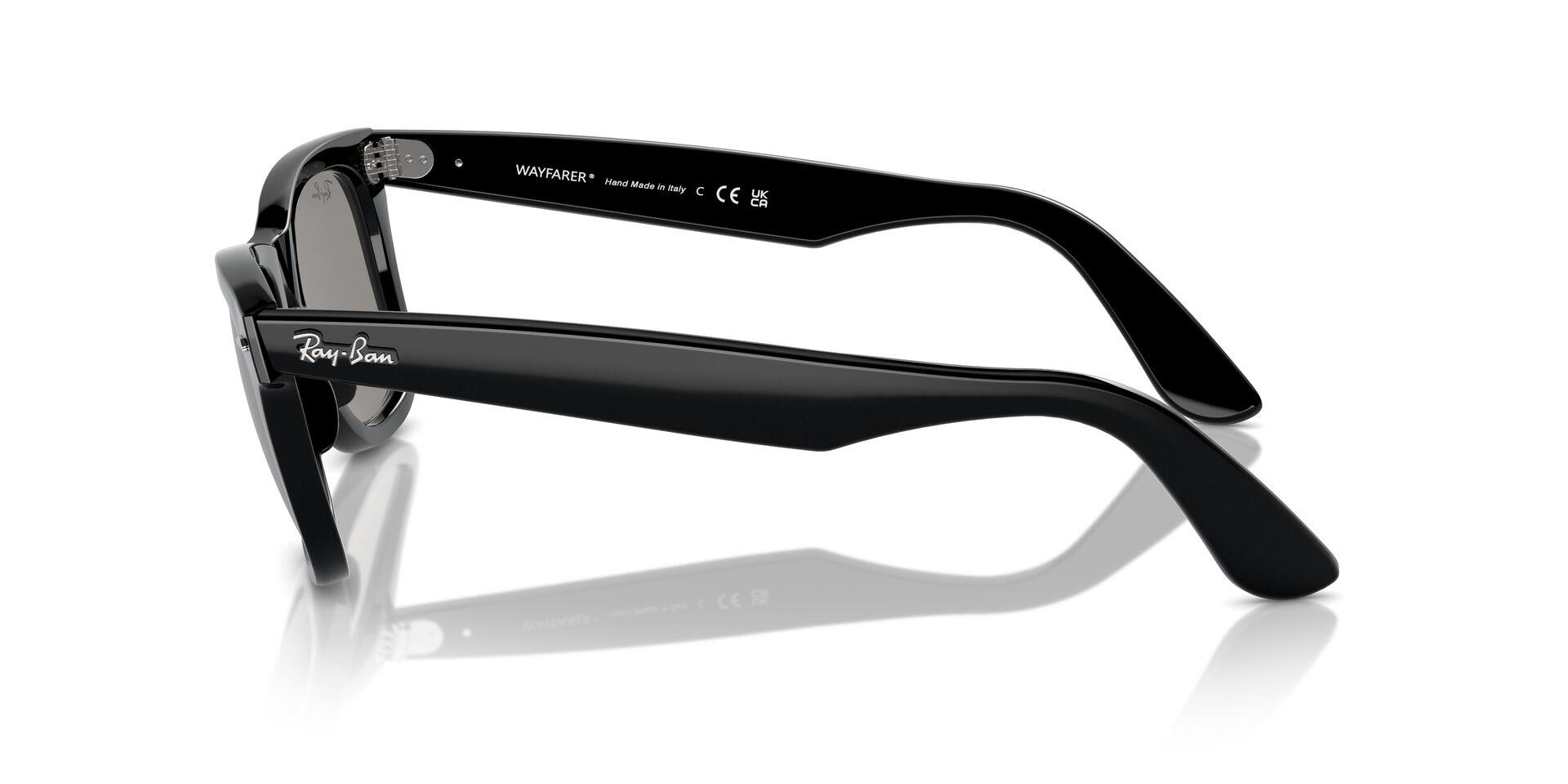 RAY-BAN 2140-50 6495R5 Güneş Gözlüğü