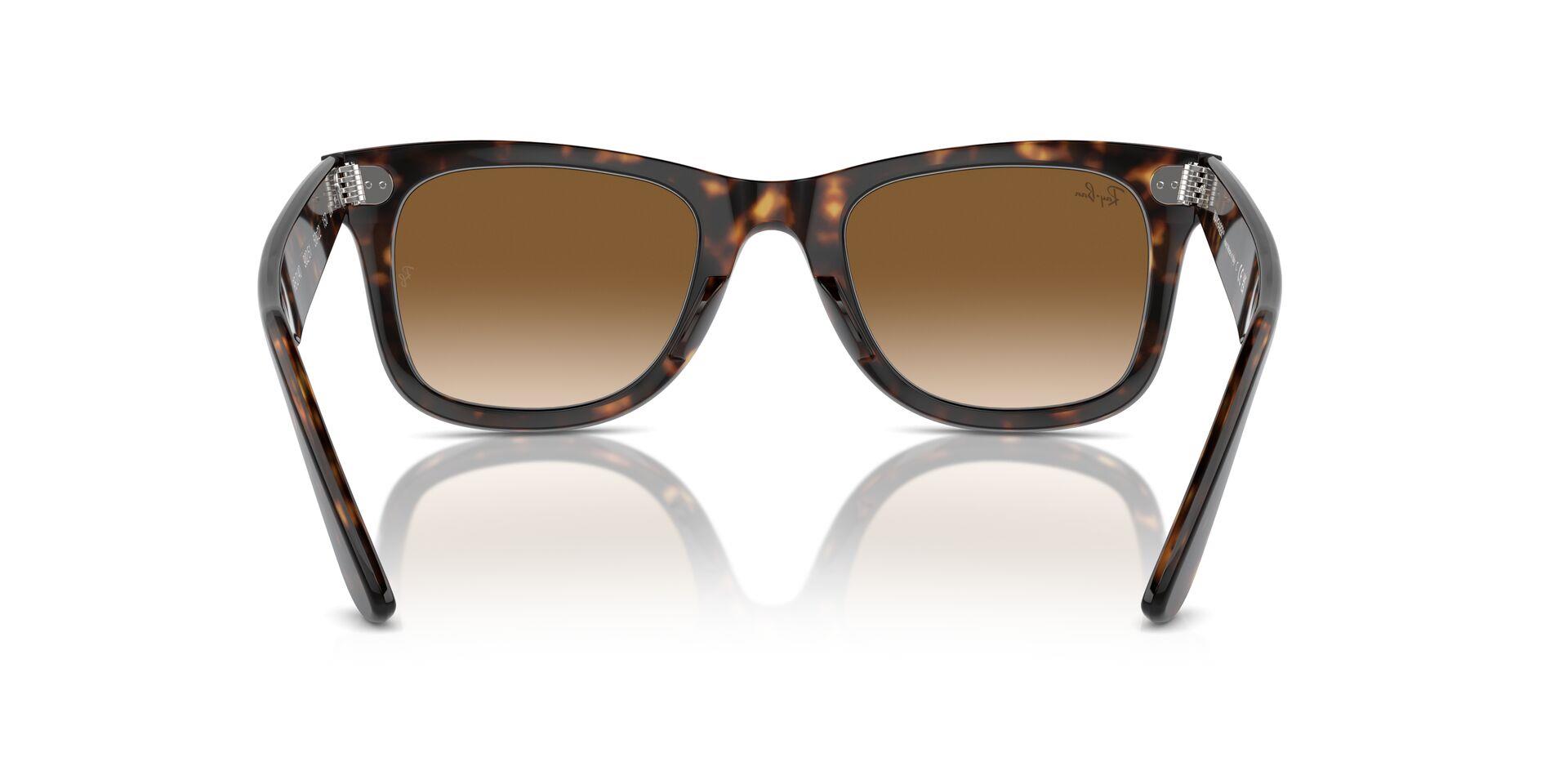 RAY-BAN 2140-50 902/51 Güneş Gözlüğü