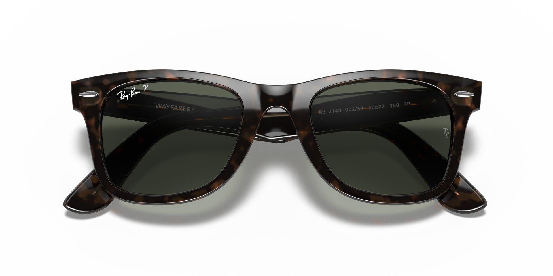RAY-BAN 2140-50 902/58 Güneş Gözlüğü